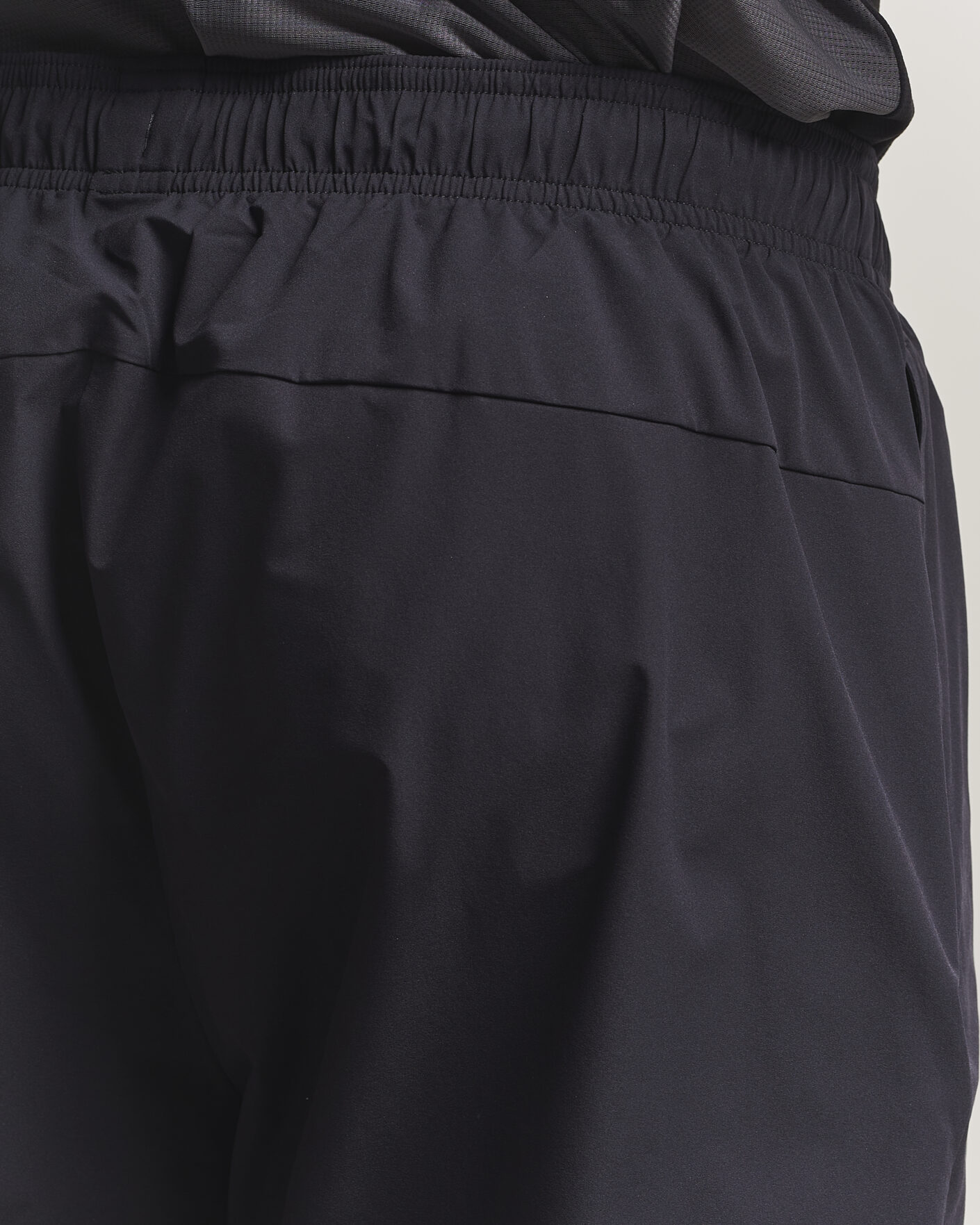 Men | Trousers | On | Core Pants Black