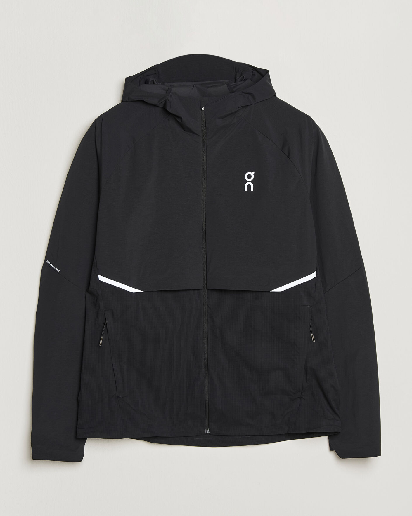 ON Core Jacket Black at CareOfCarl.com