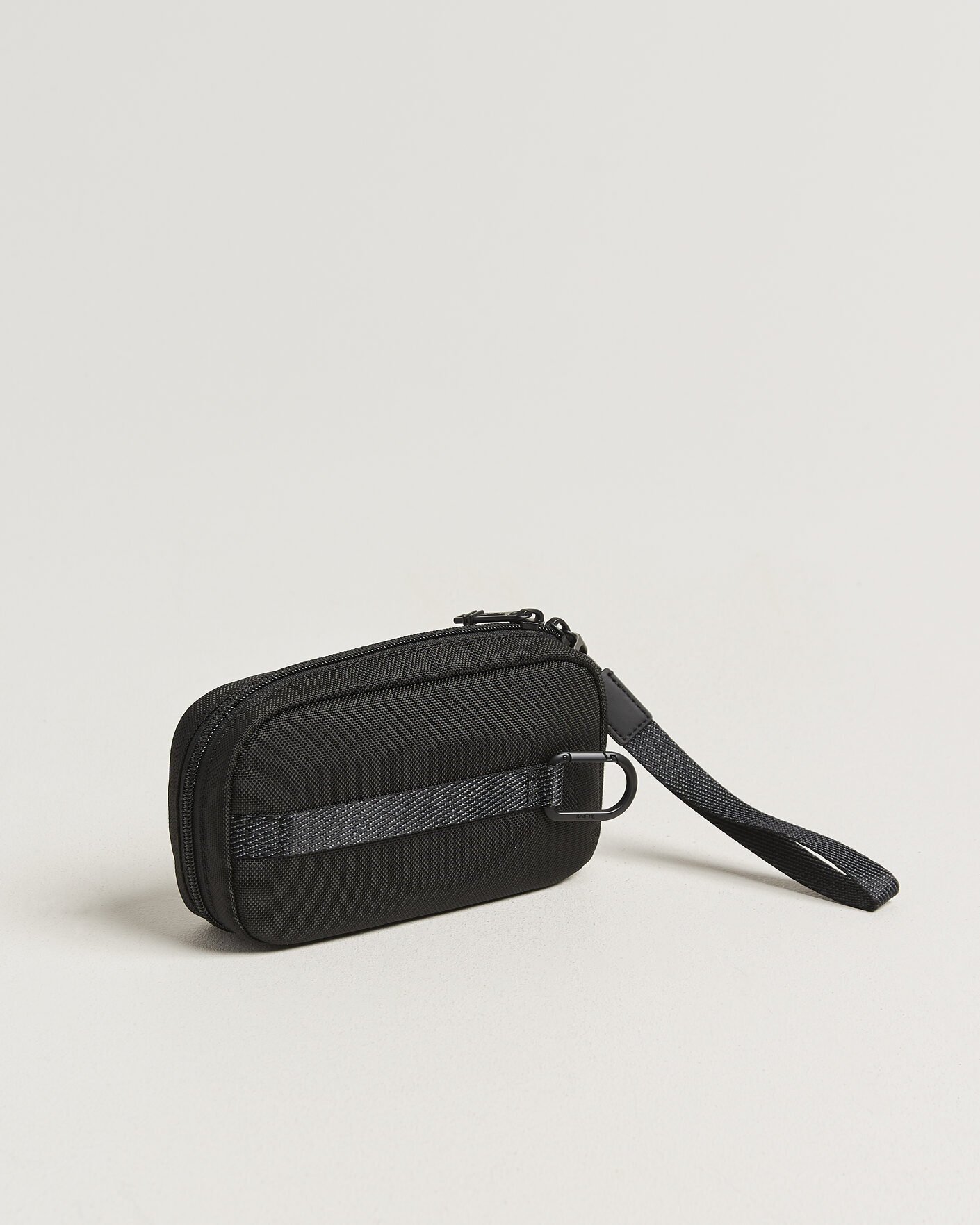 Men | Bags | TUMI | Zip-Around Case Black
