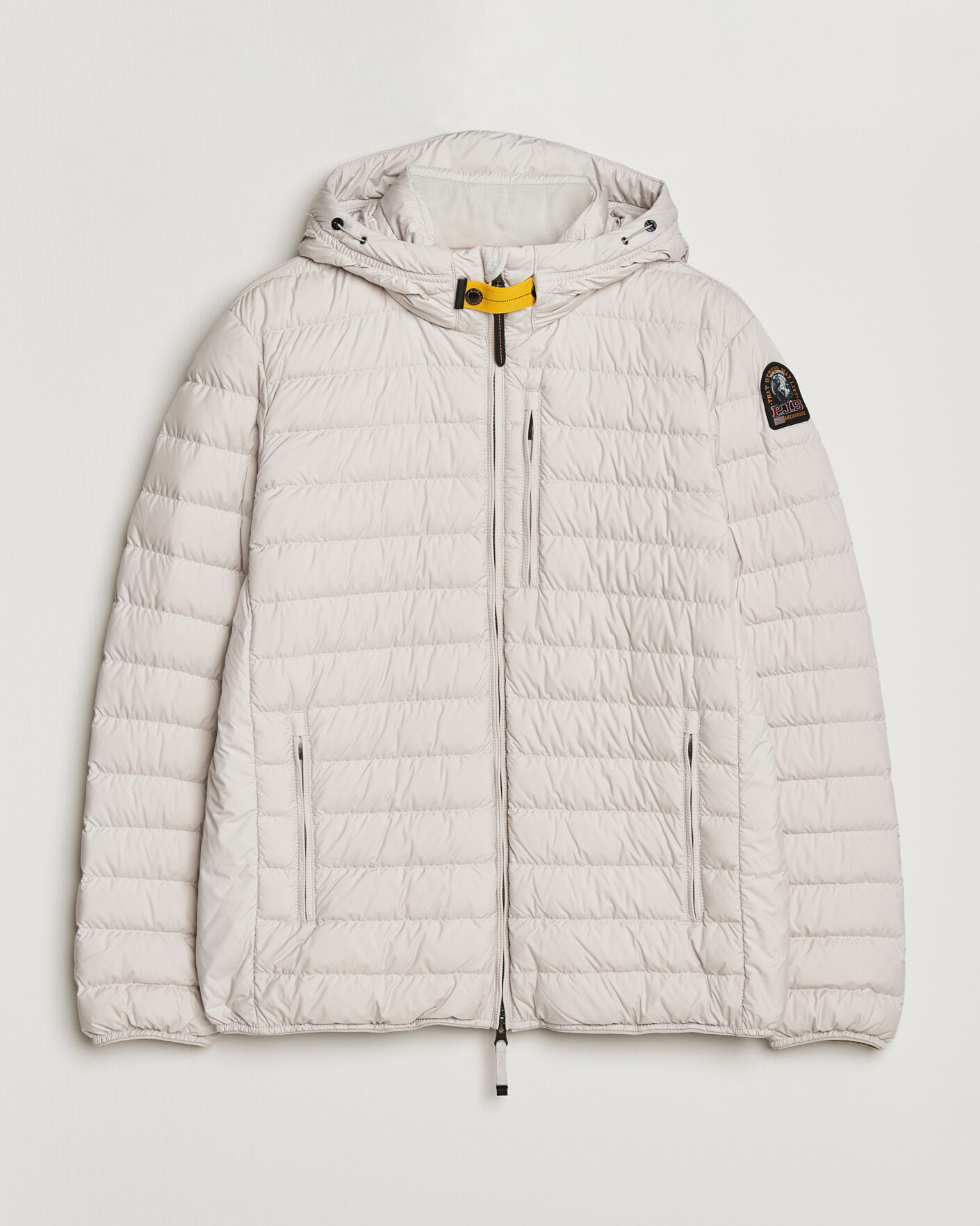 Men | Coats & Jackets | Parajumpers | Last Minute Super Lightweight Hooded Jacket Pelican