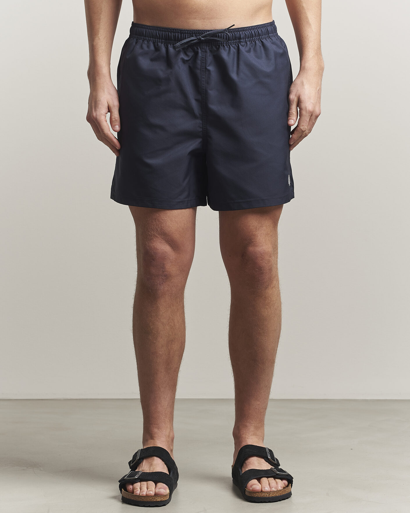 Men | Swimwear | Fred Perry | Classic Swimshorts Navy