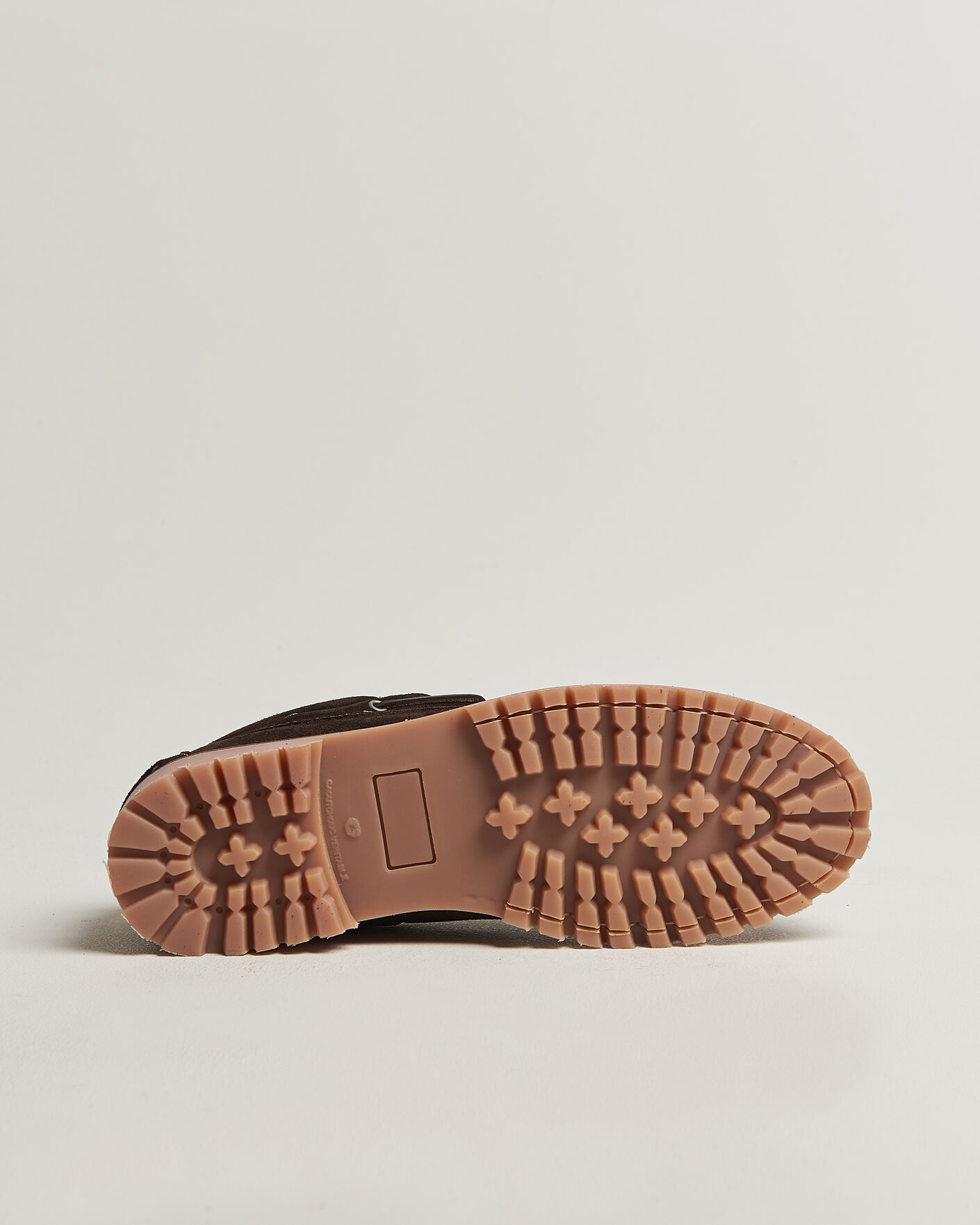 Men | Boat Shoes | Gant | Tratton Suede Boat Shoe Dark Brown