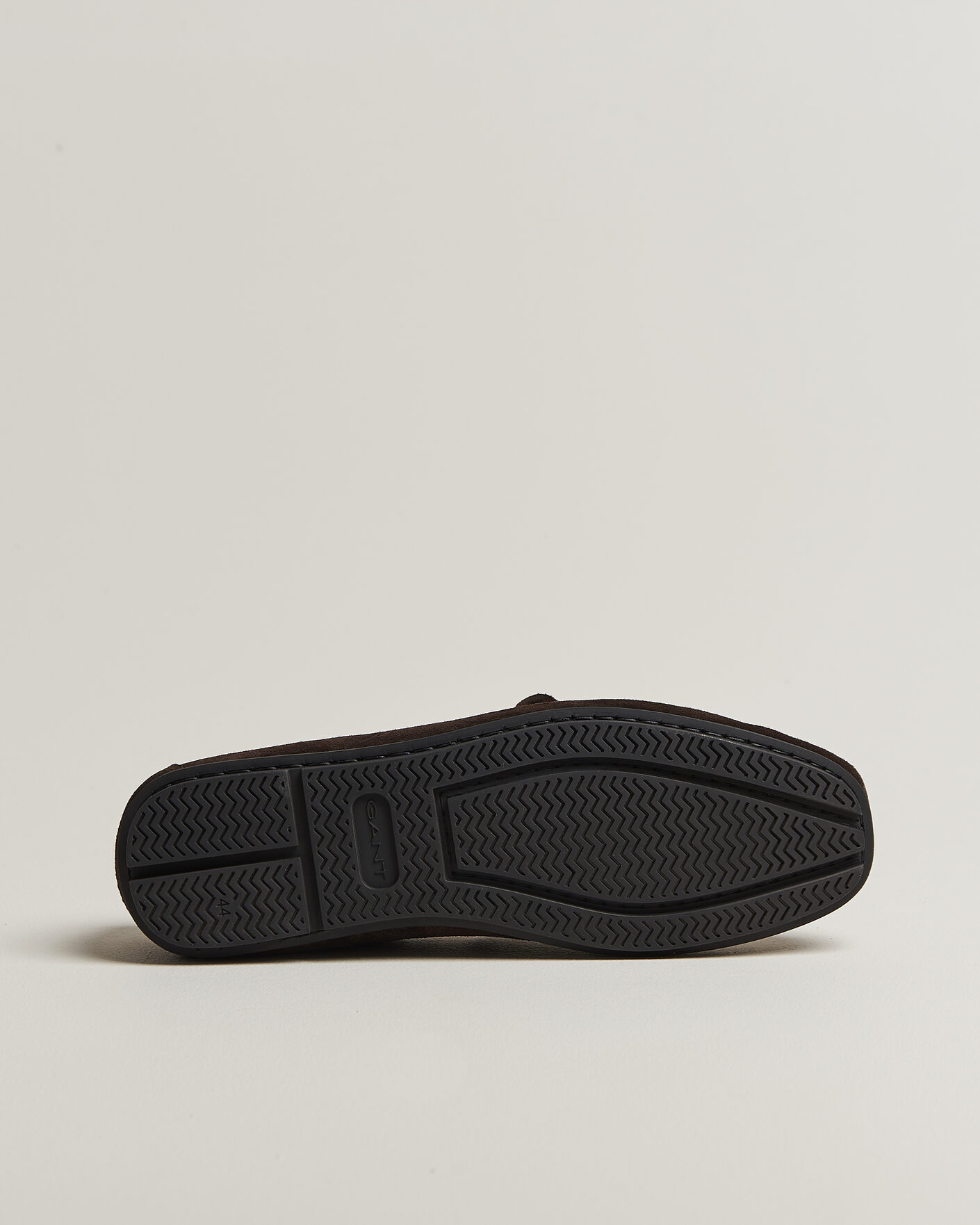 Men | GANT Wilmon Laced Suede Car Shoe Dark Brown | Gant | Wilmon Laced Suede Car Shoe Dark Brown