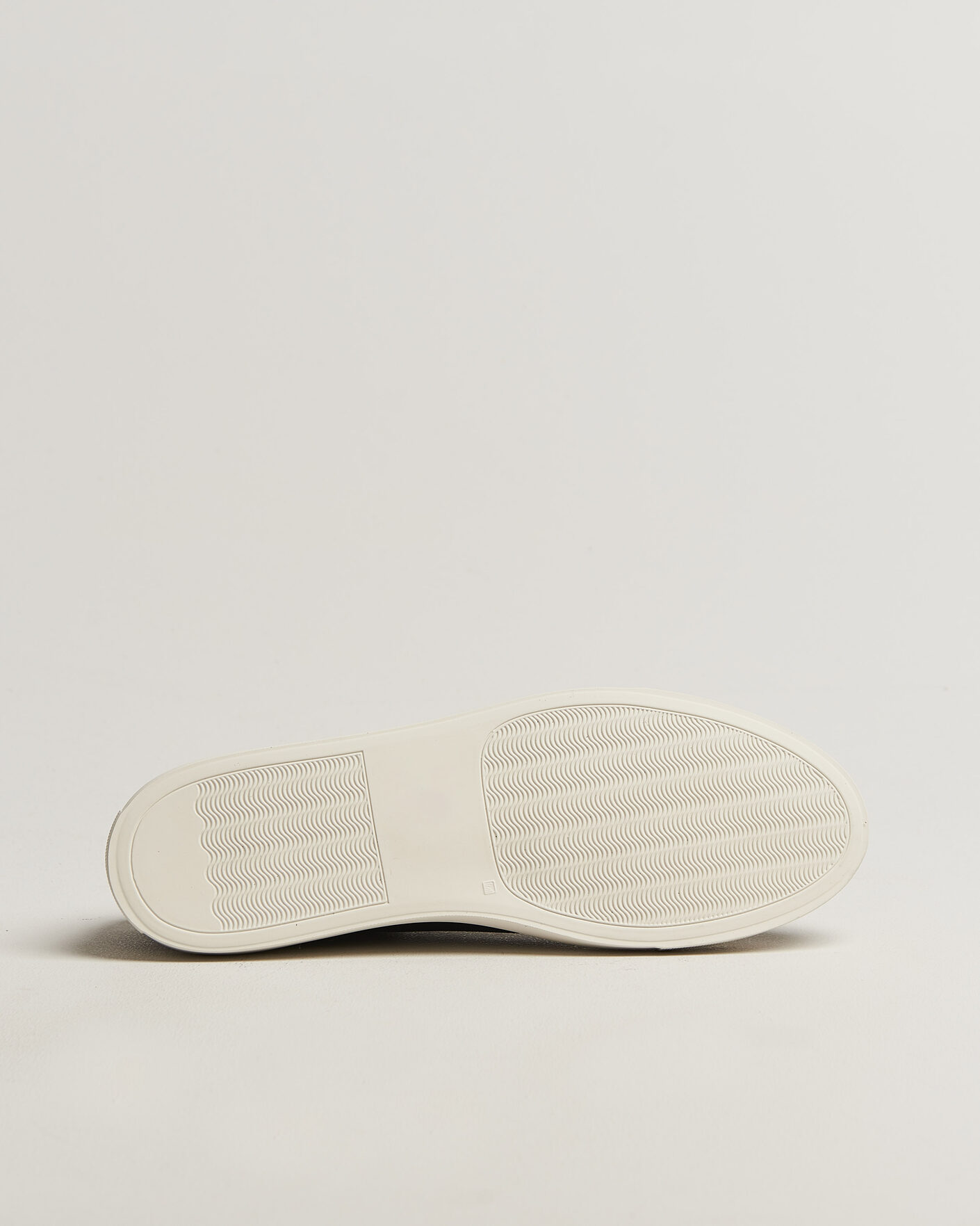 Men | Sneakers | Common Projects | Original Achilles Canvas Sneaker Black