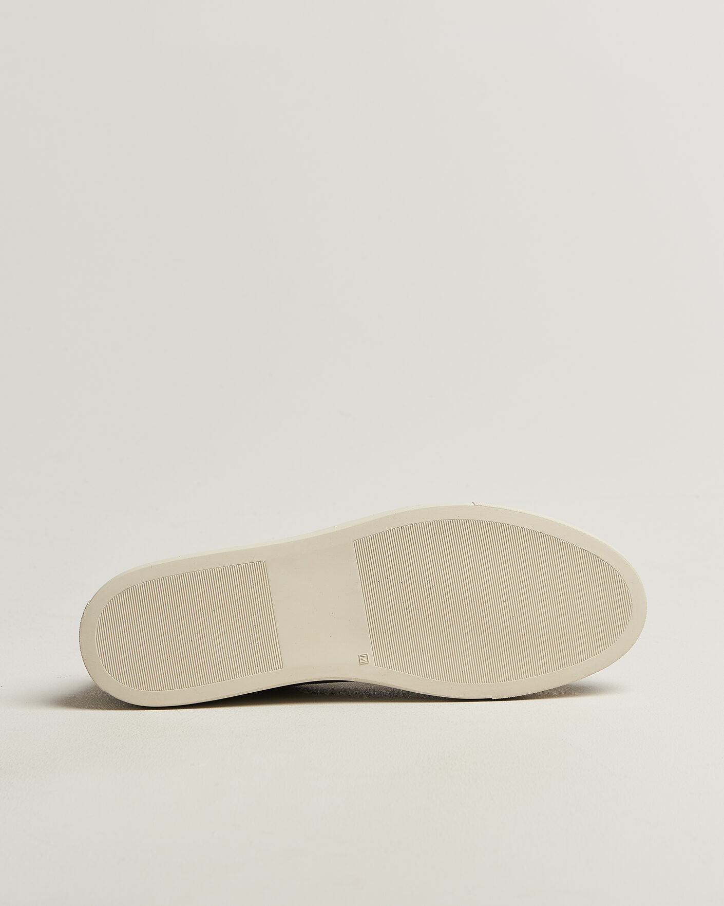Men | Sneakers | Common Projects | BBall Slim Deconstructed Suede Sneaker Off Black