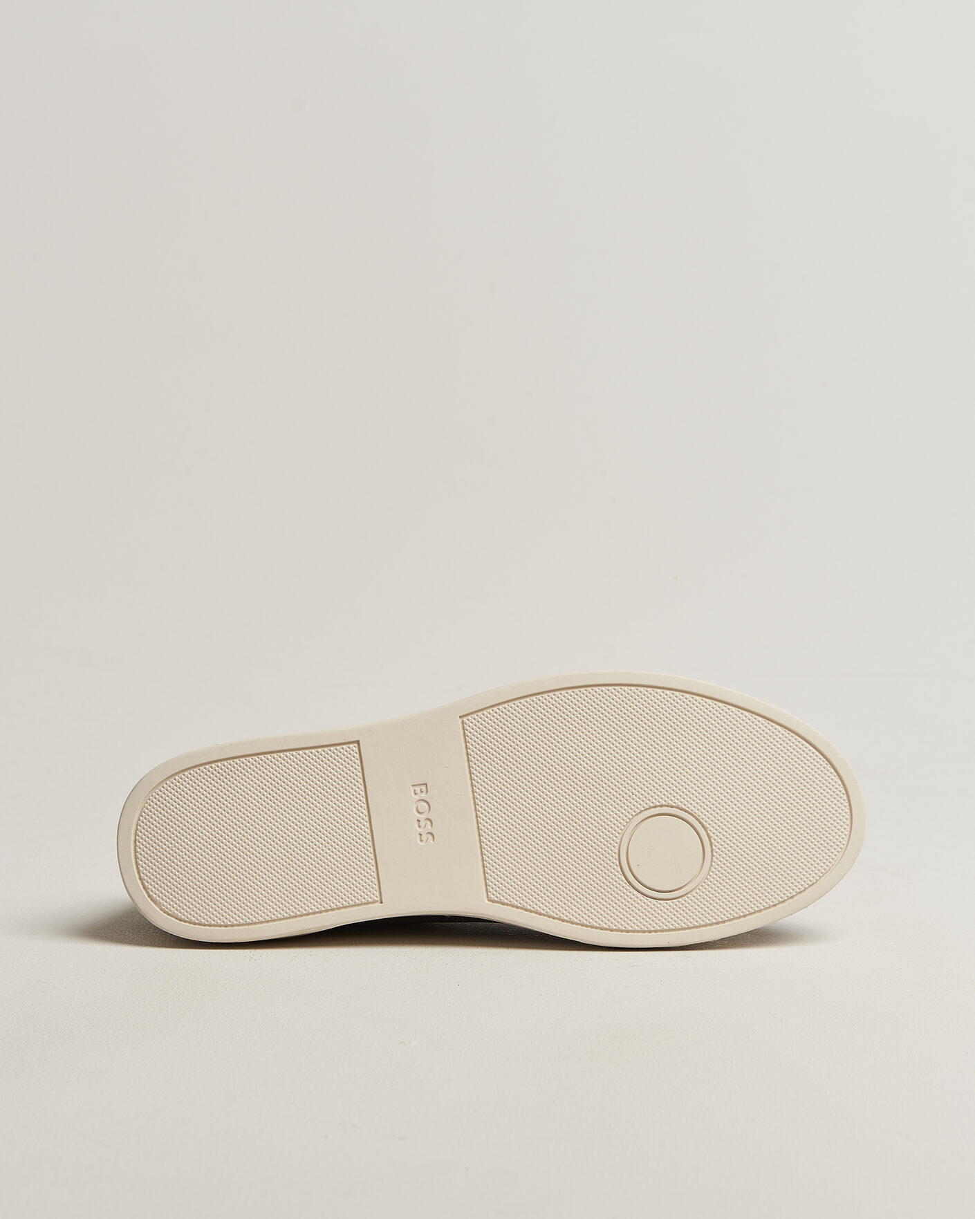 Men | Sneakers | BOSS BLACK | Kieran Suede Sneaker Dark Brown