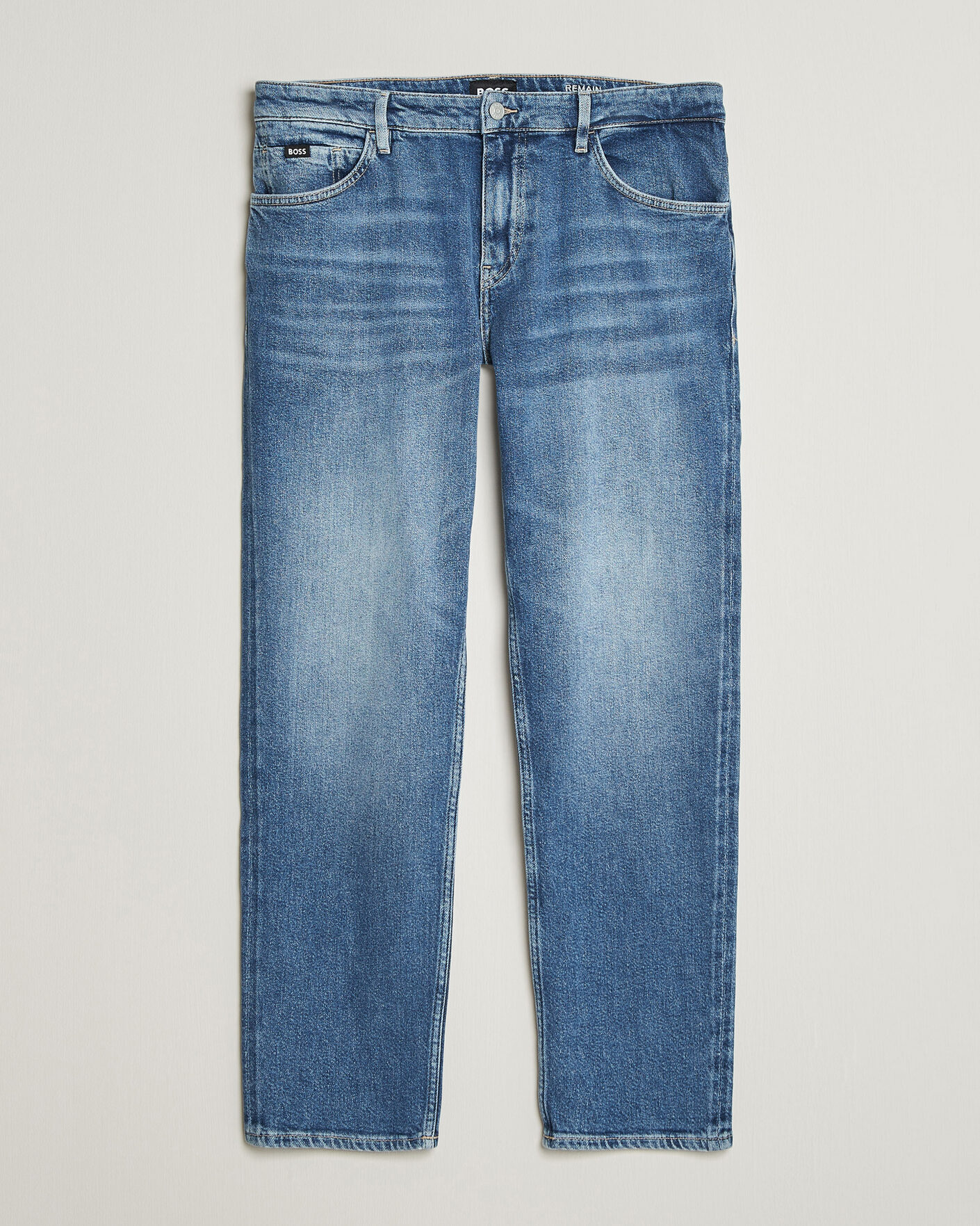 Men | Jeans | BOSS BLACK | Re.Maine Jeans Bright Blue