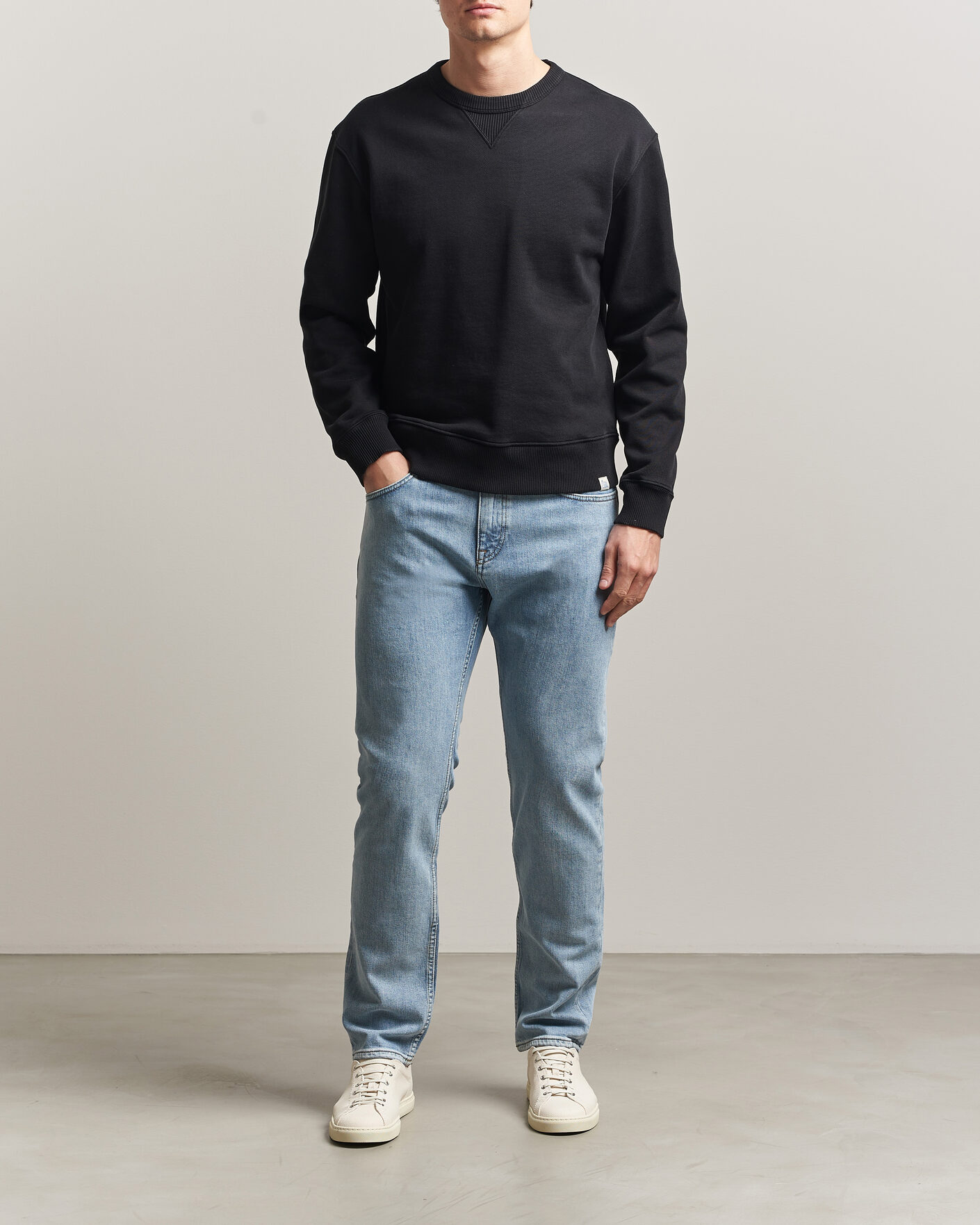 Men | Jeans | BOSS ORANGE | Delaware Jeans Light Blue