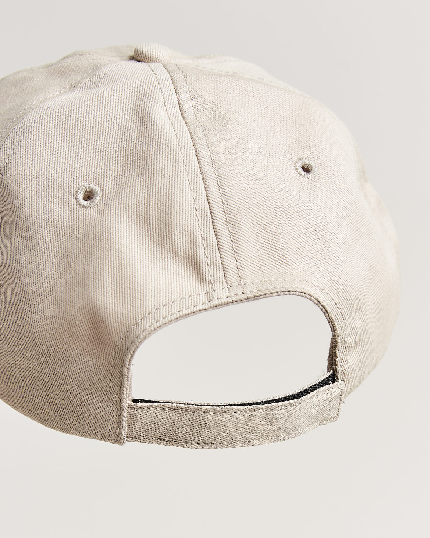 Men | Hats & Caps | BOSS ORANGE | Derrel Logo Cap Beige