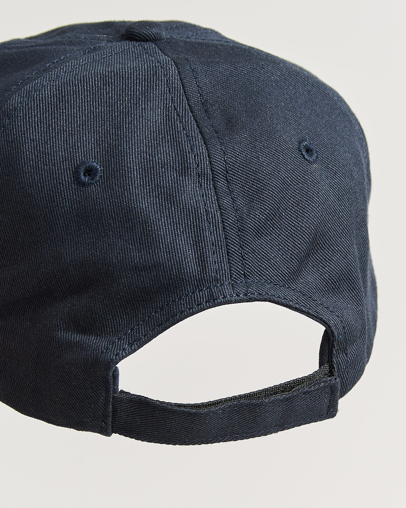 Men | Hats & Caps | BOSS ORANGE | Derrel Logo Cap Dark Blue