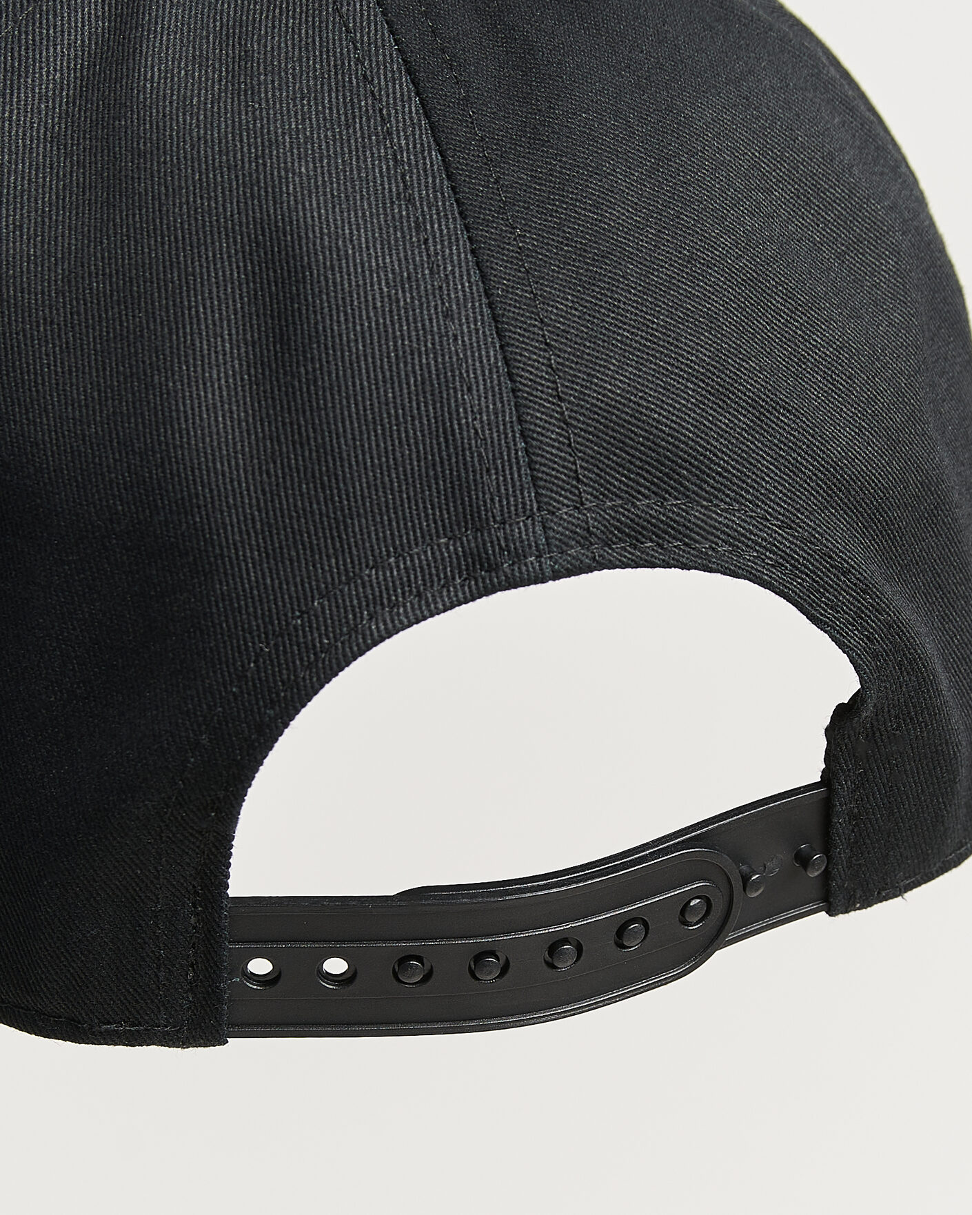 Men | Hats & Caps | HUGO | Merk Logo Cap Black