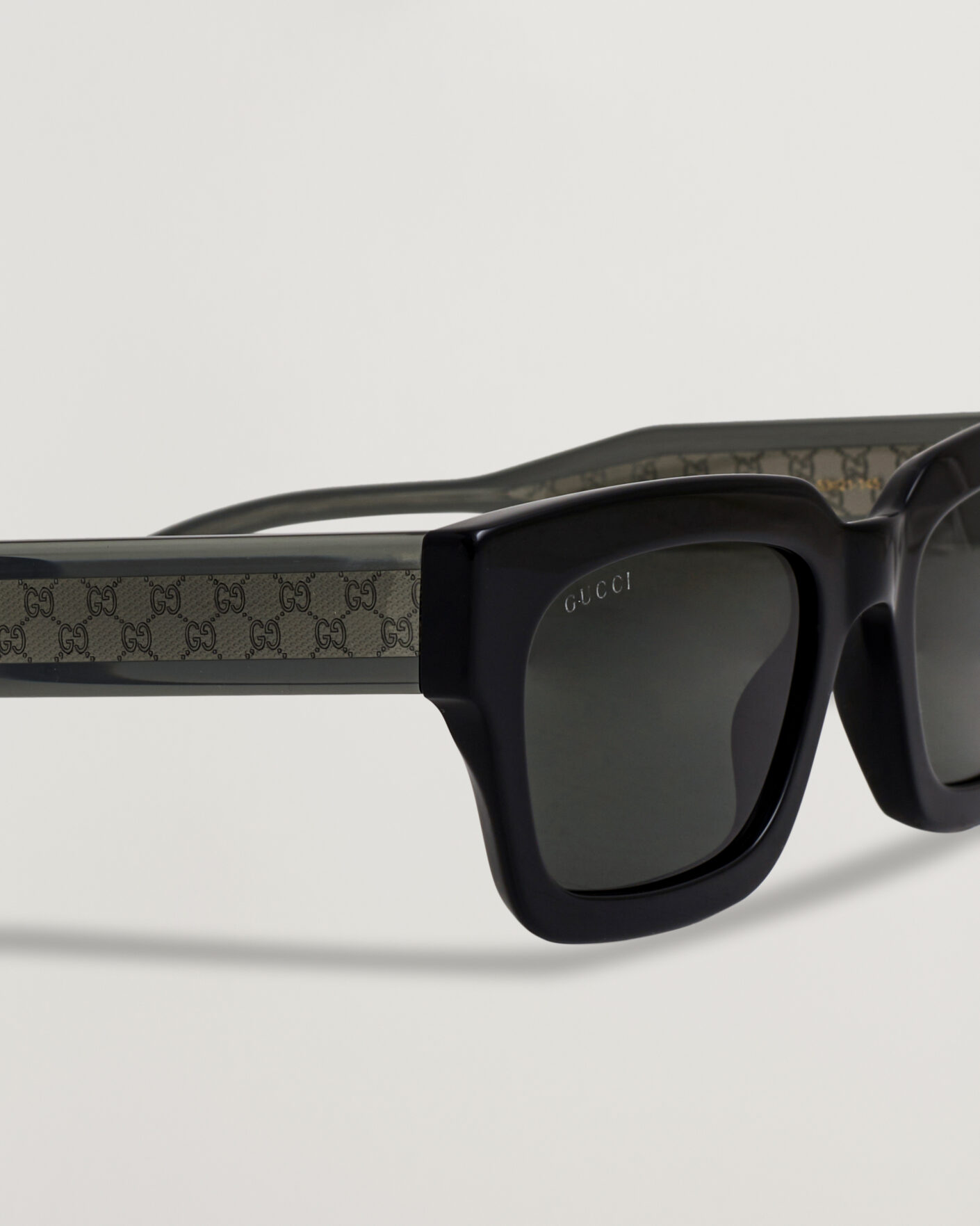 Men | Sunglasses | Gucci | GG2069S Sunglasses Black