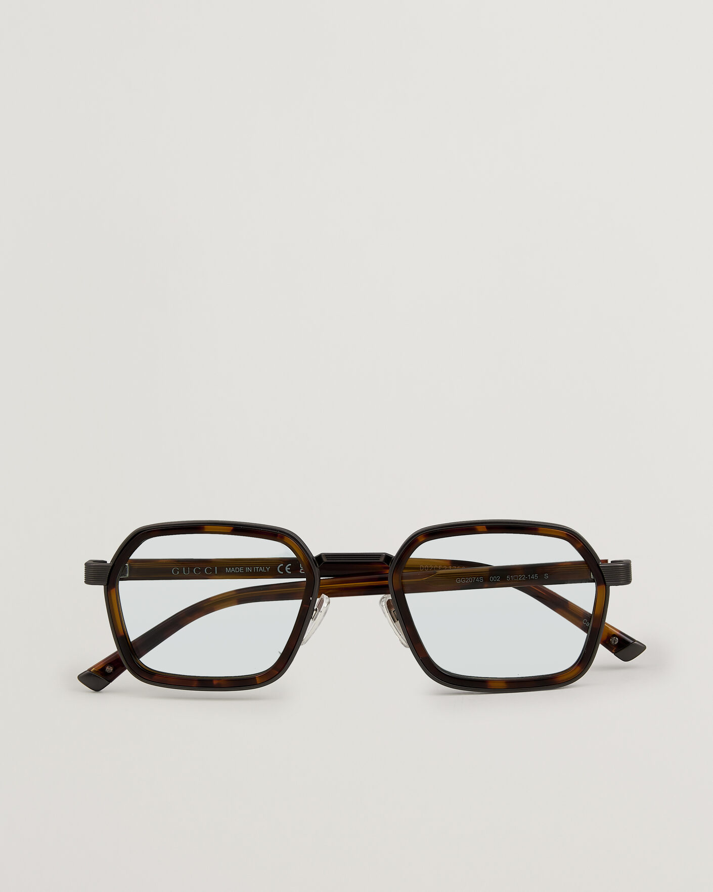Men | Sunglasses | Gucci | GG2074S Sunglasses Havana