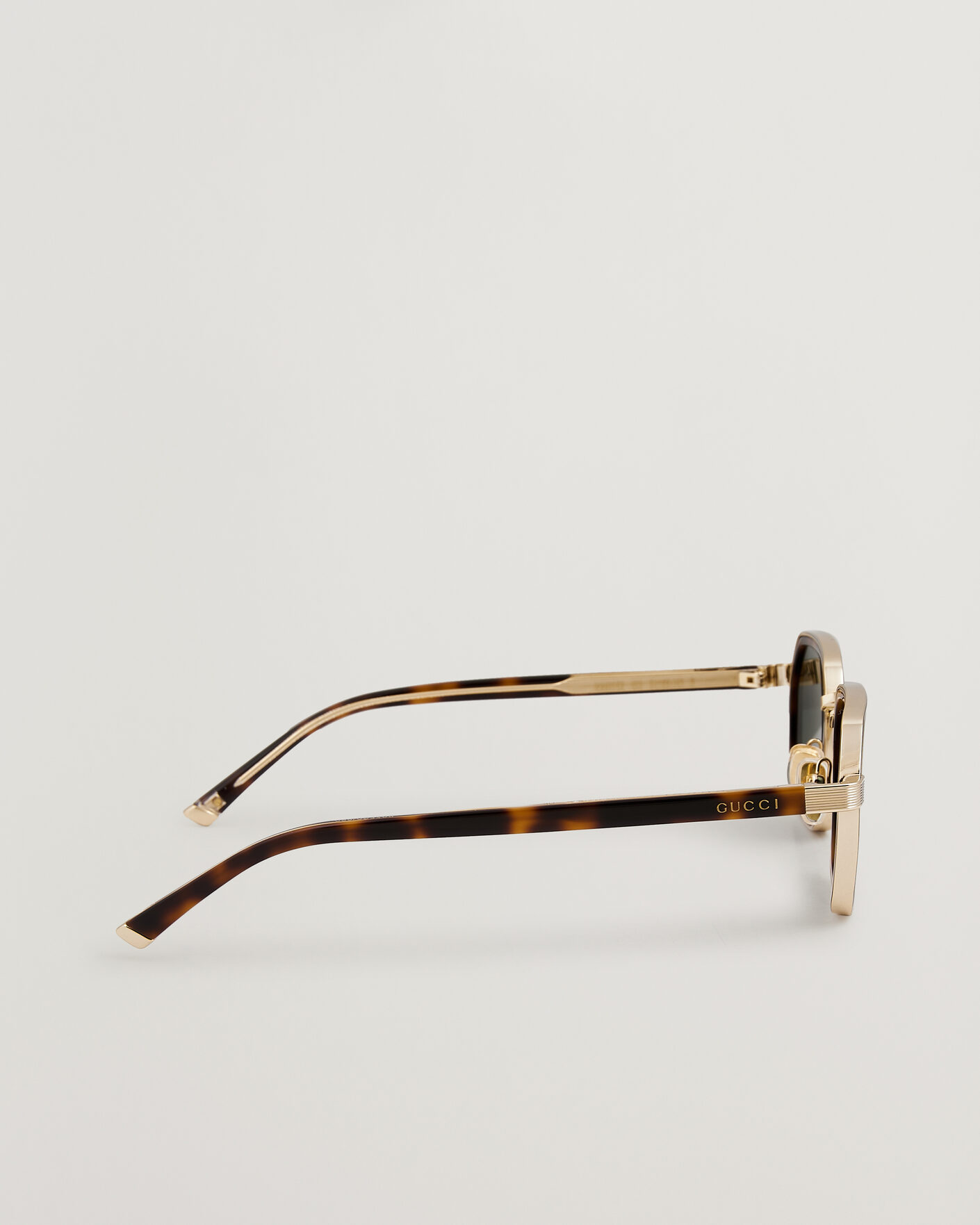 Men | Sunglasses | Gucci | GG2074S Sunglasses Gold