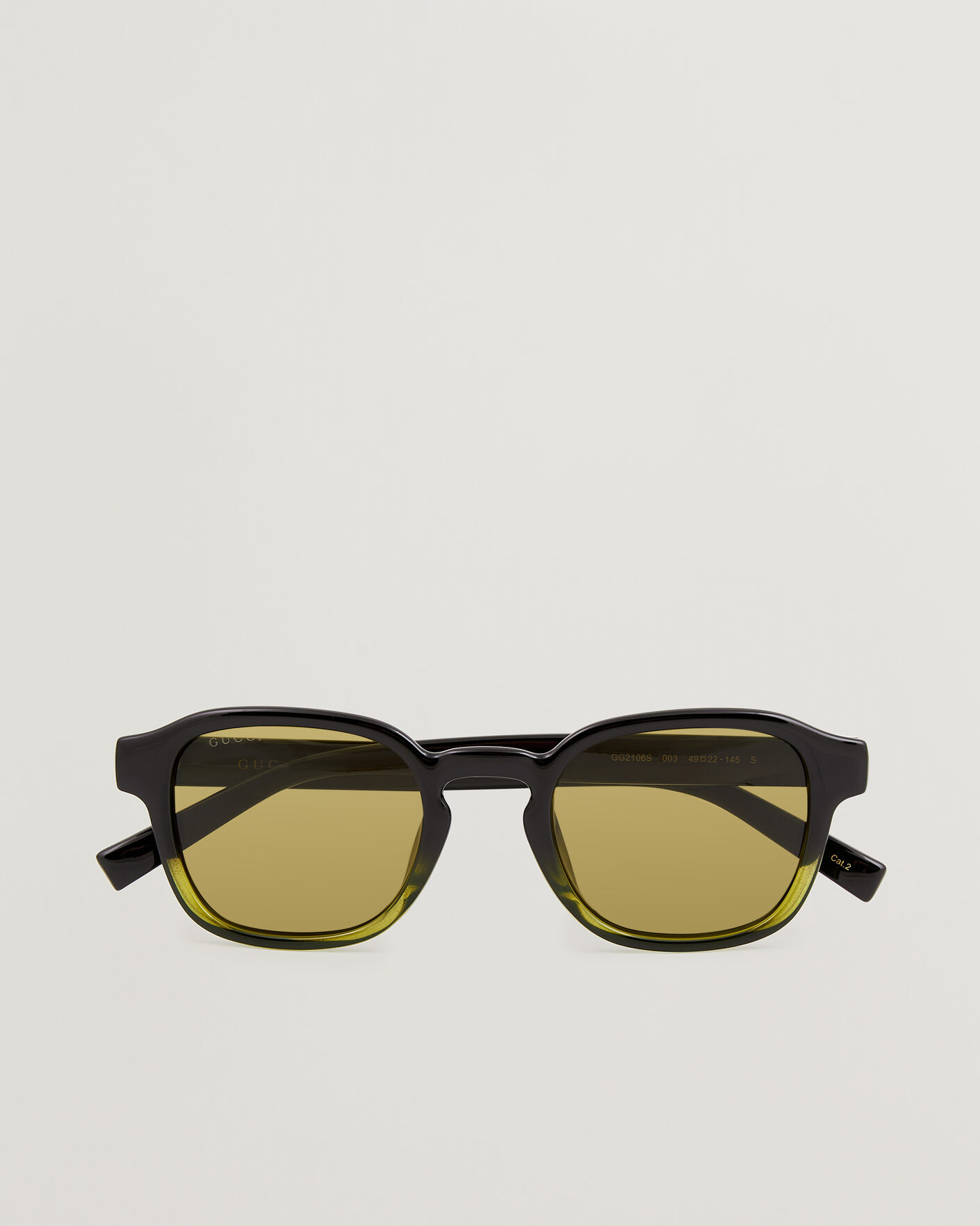 Men | Sunglasses | Gucci | GG2106S Sunglasses Black