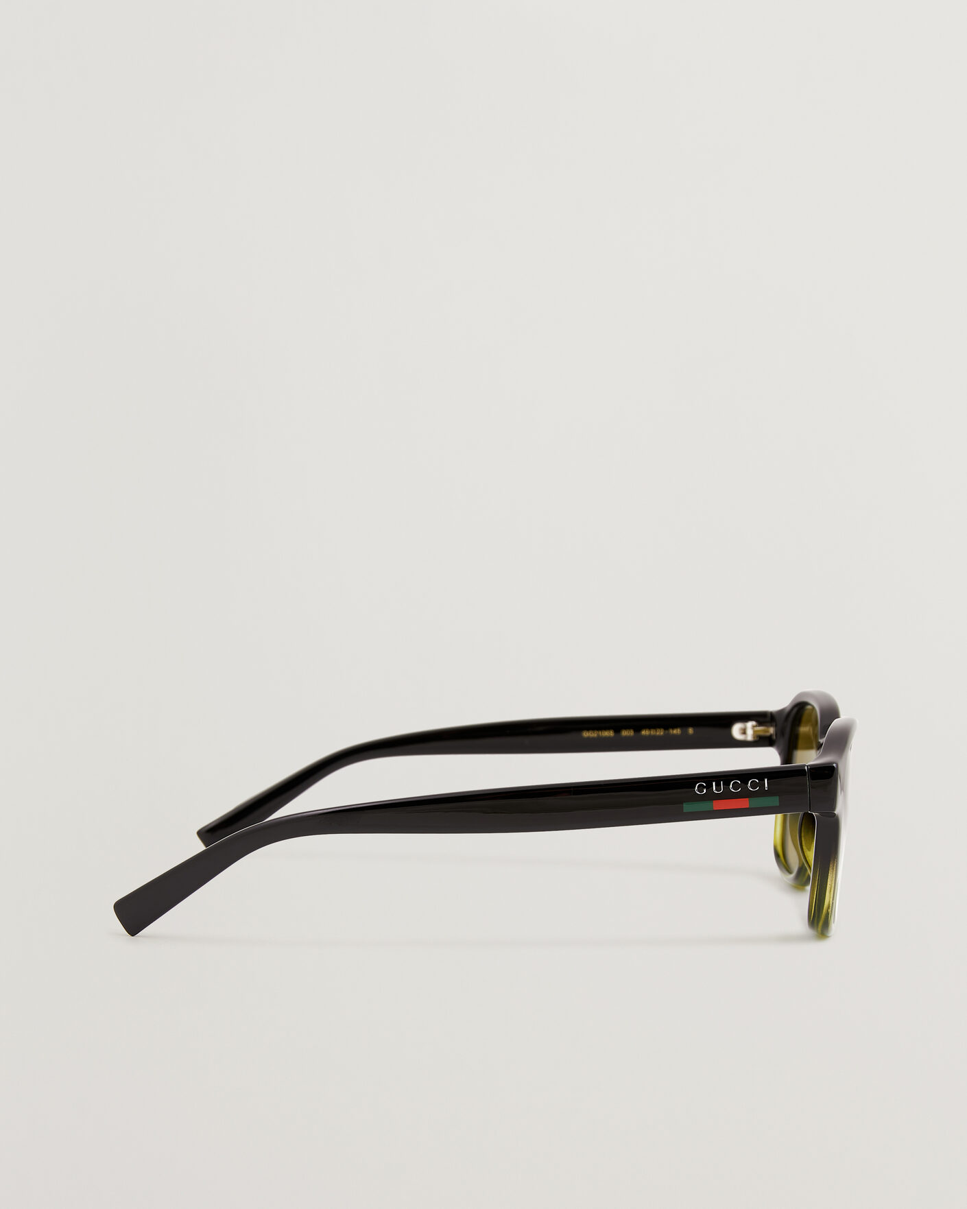 Men | Sunglasses | Gucci | GG2106S Sunglasses Black