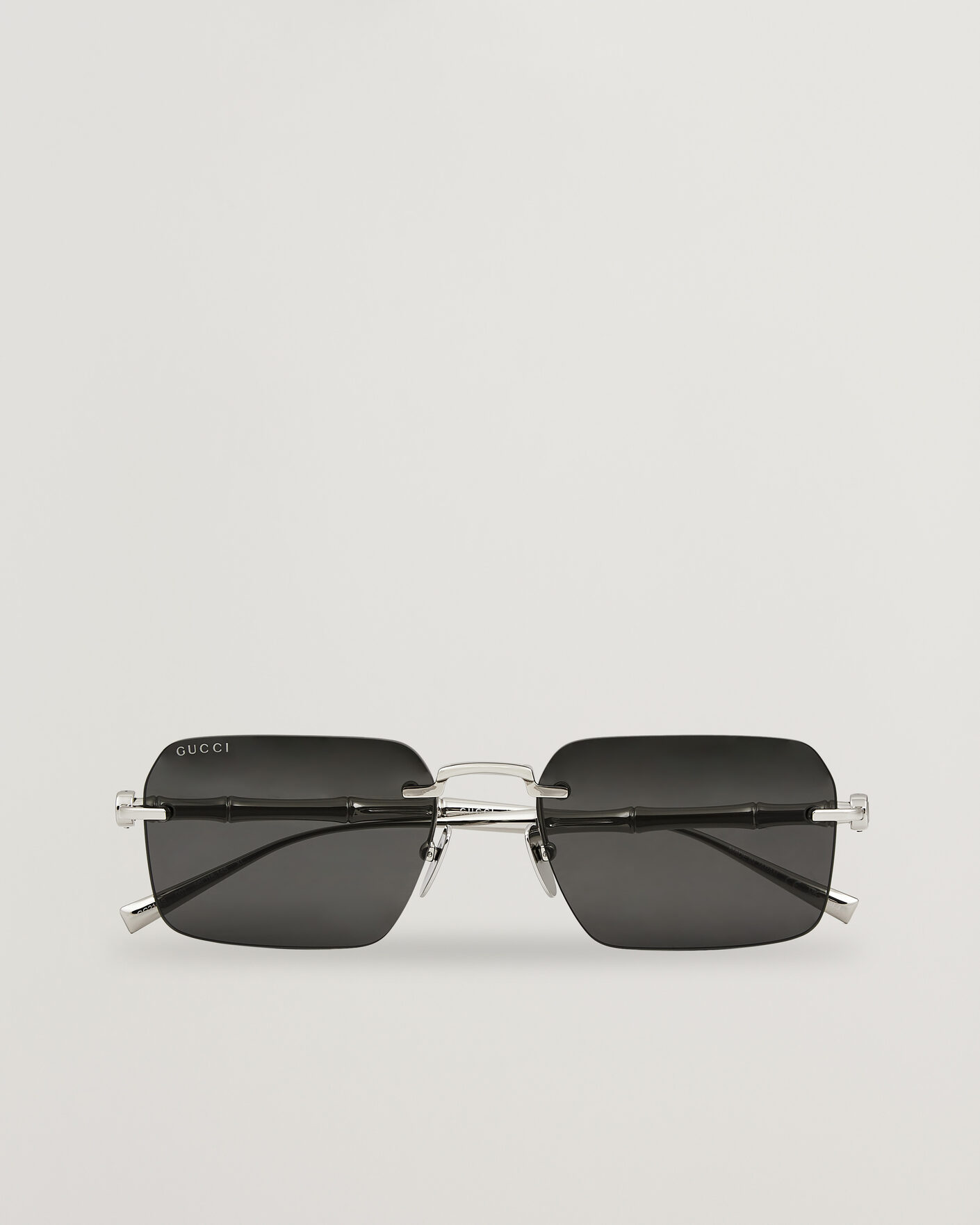 Men | Sunglasses | Gucci | GG2154S Sunglasses Silver