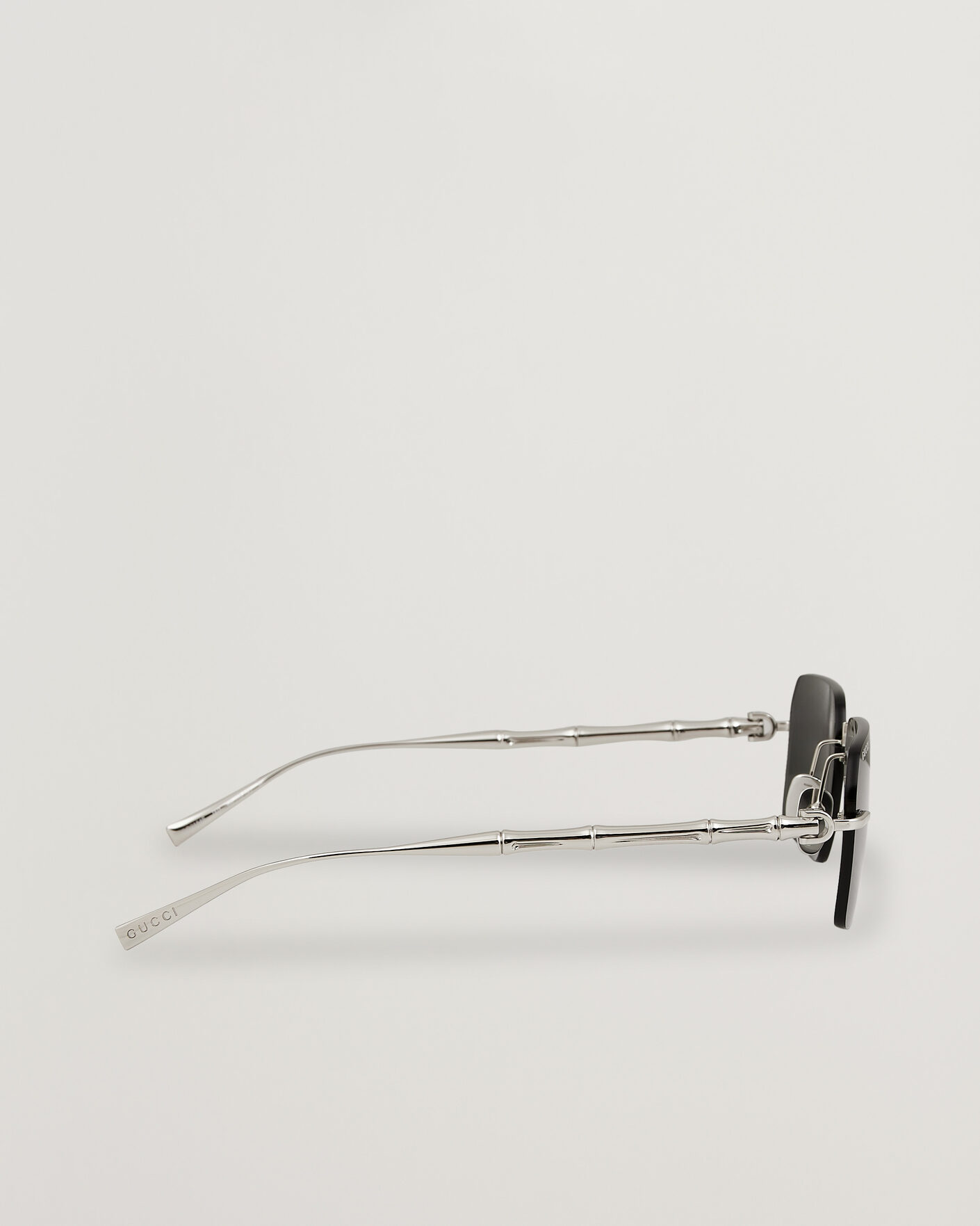 Men | Sunglasses | Gucci | GG2154S Sunglasses Silver
