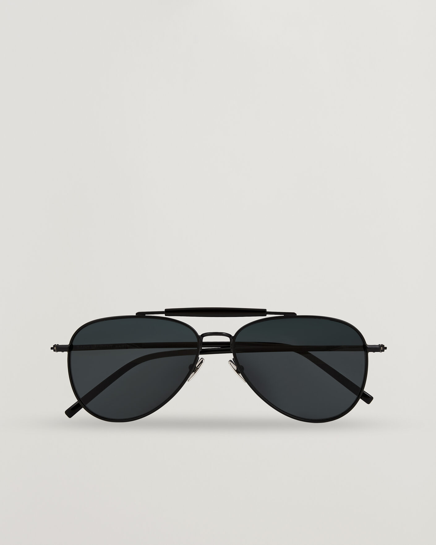 Men | Sunglasses | Saint Laurent | SL 864 Sunglasses Black