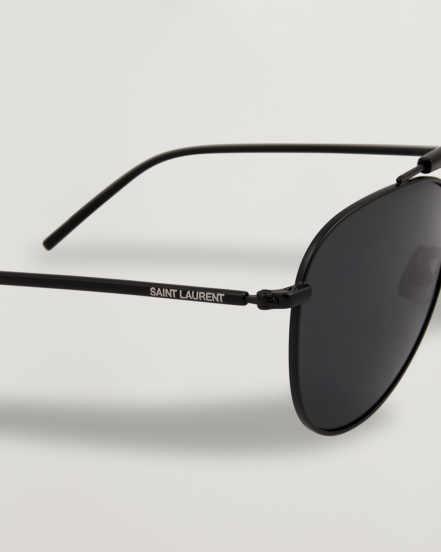 Men | Sunglasses | Saint Laurent | SL 864 Sunglasses Black