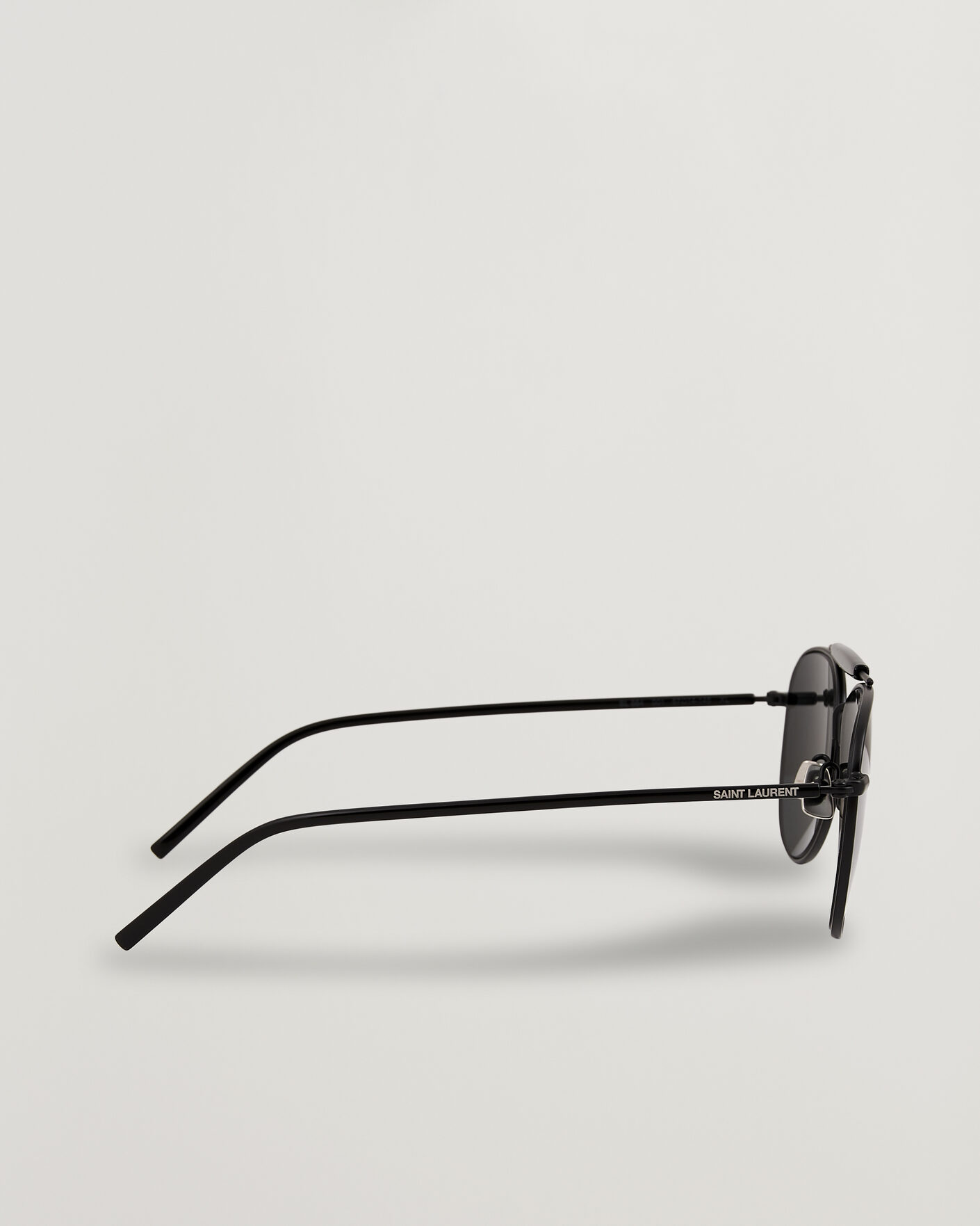 Men | Sunglasses | Saint Laurent | SL 864 Sunglasses Black