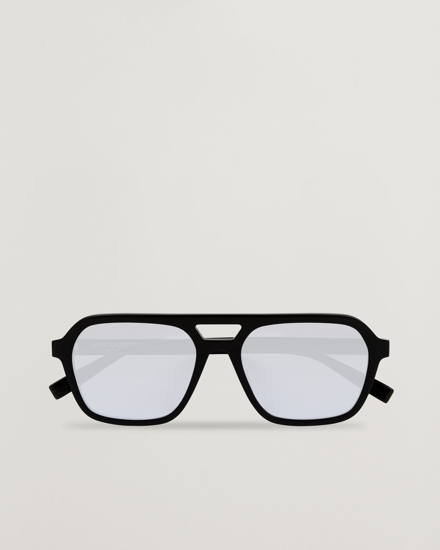 Men | Sunglasses | Saint Laurent | SL 905 Sunglasses Black/Blue