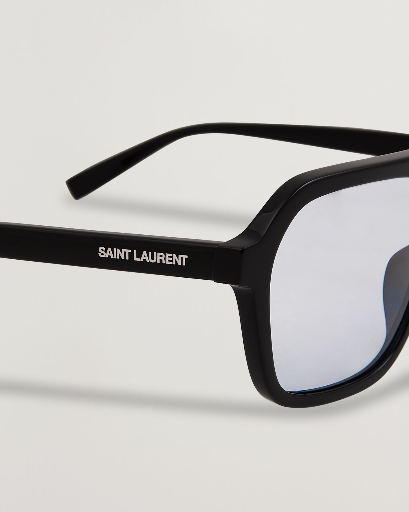 Men | Sunglasses | Saint Laurent | SL 905 Sunglasses Black/Blue