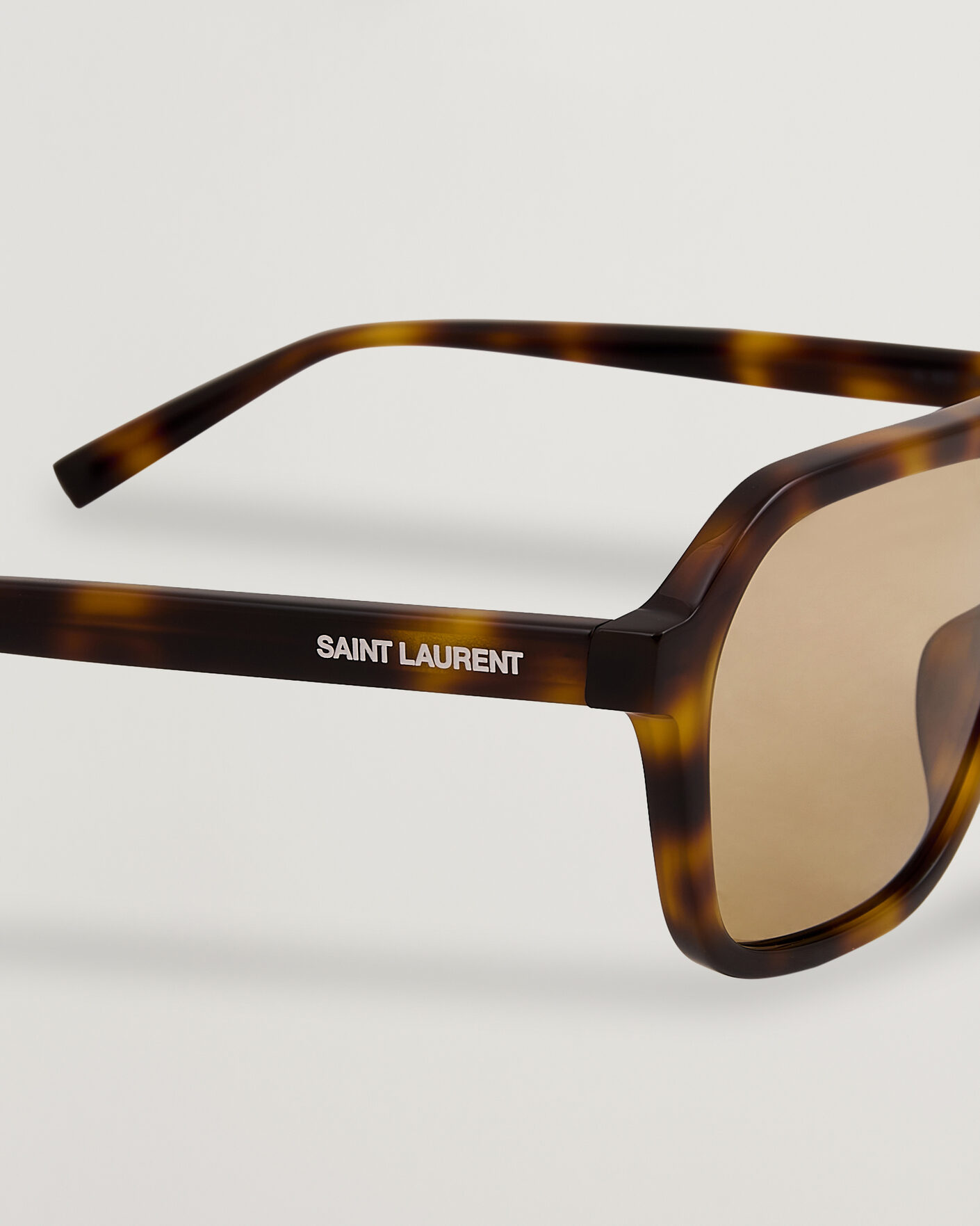 Men | Sunglasses | Saint Laurent | SL 905 Sunglasses Havana