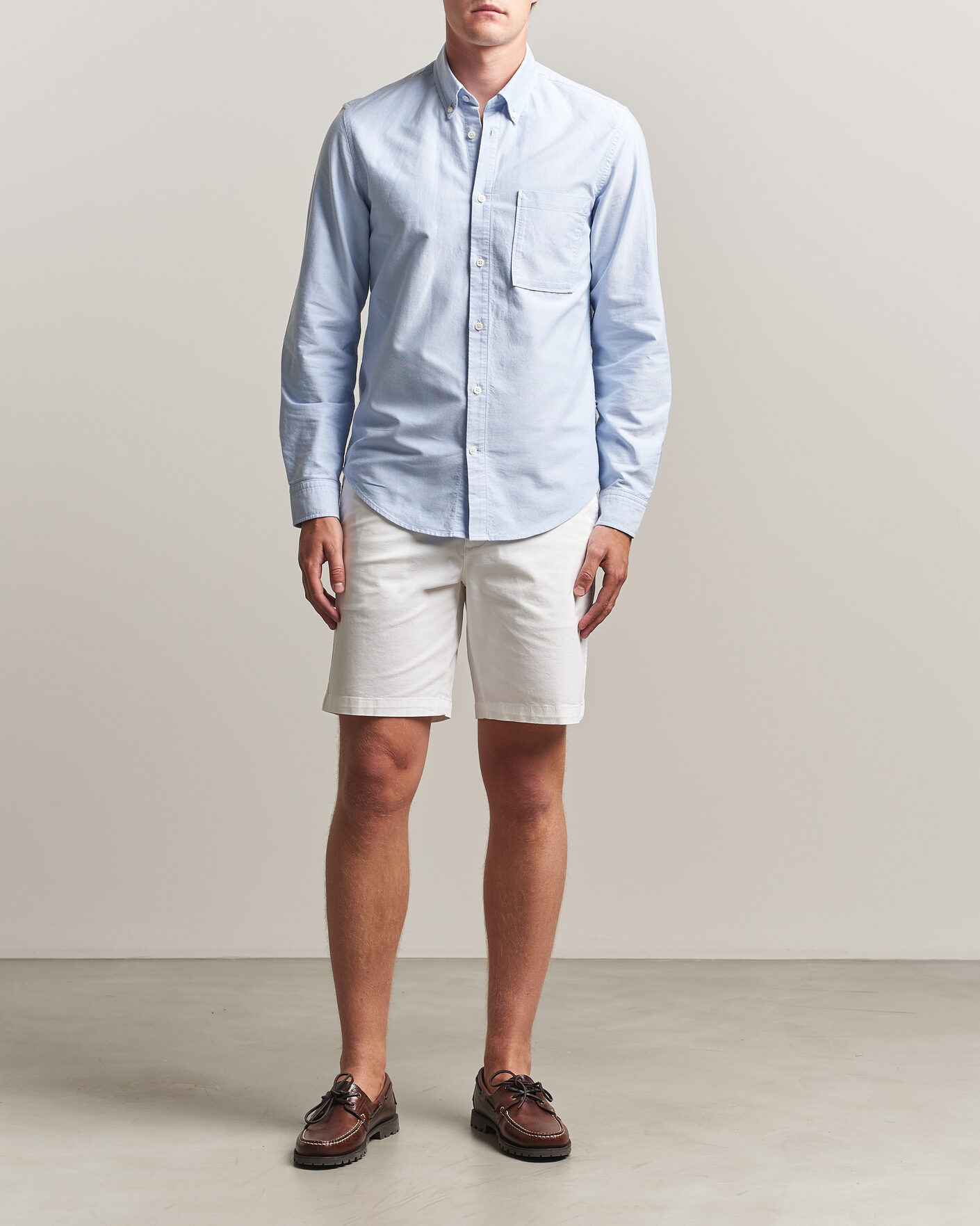 Men | Shorts | Dockers | Ultimate Straight Shorts Paper White