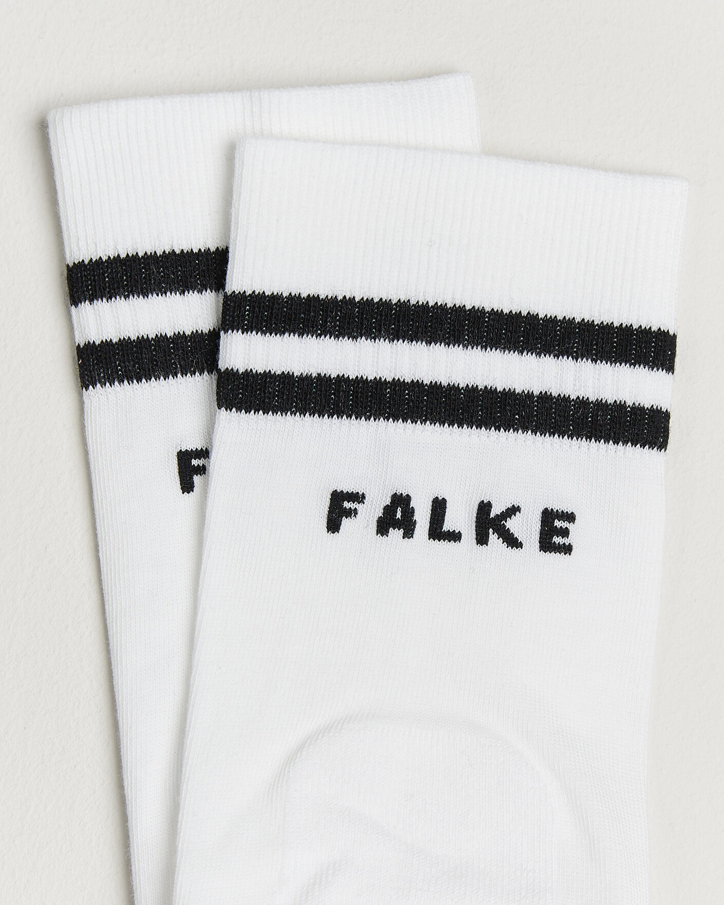 Men | Underwear & Socks | Falke Sport | RU4 Endurance Running Socks White