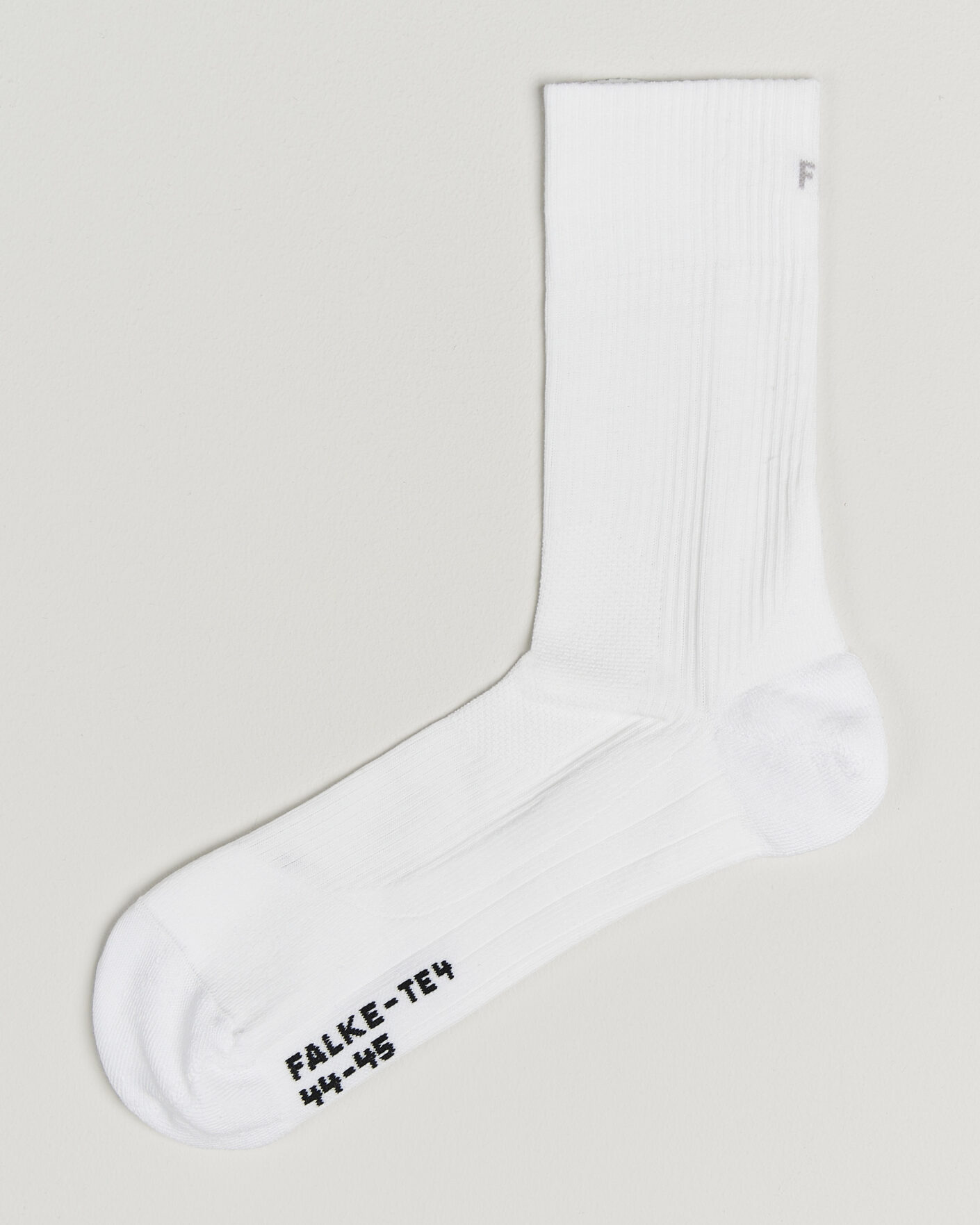Men | Underwear & Socks | Falke Sport | TE4 Classic Tennis Socks White