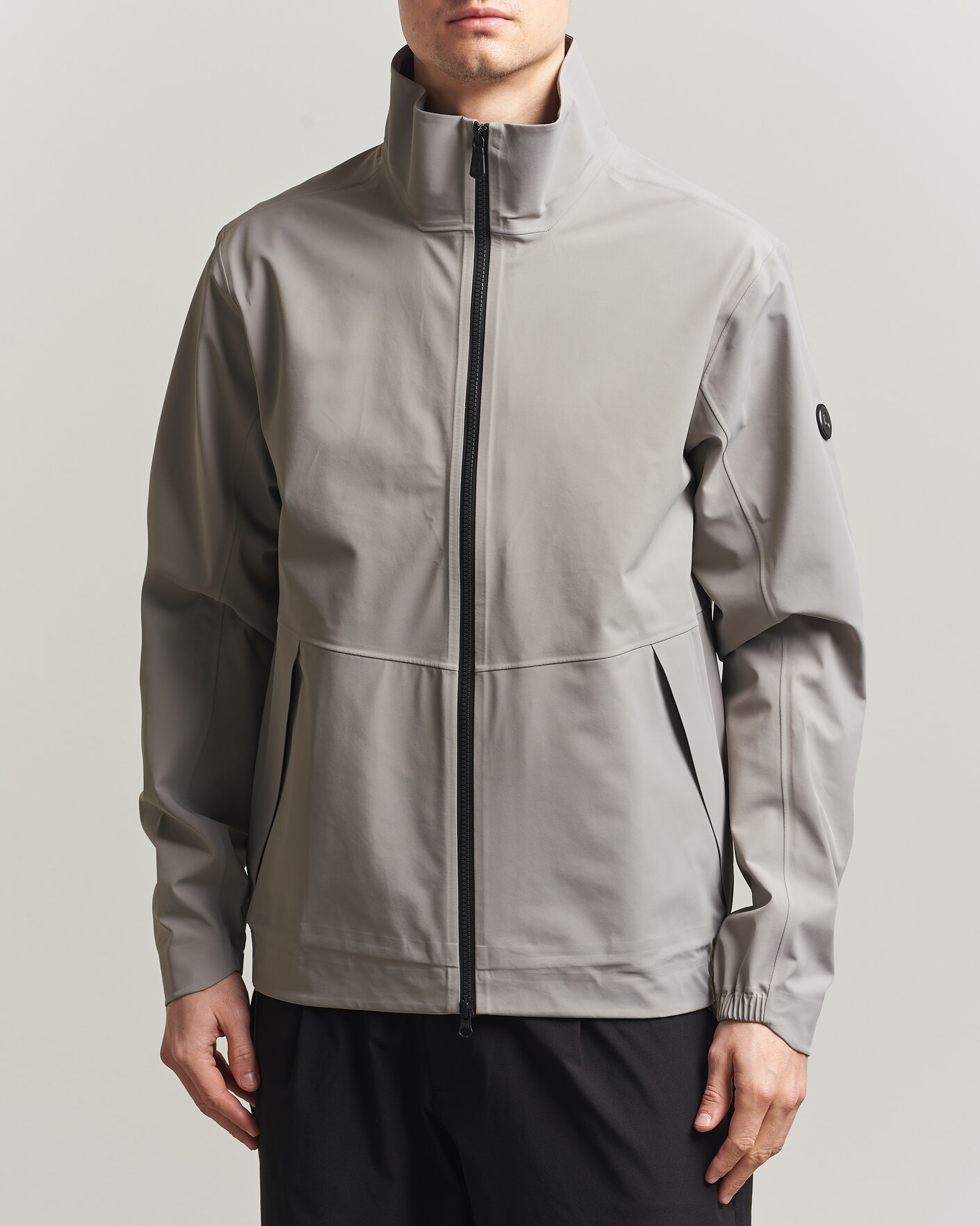 Men | Coats & Jackets | Sail Racing | Protector Waterproof Jacket Oyster