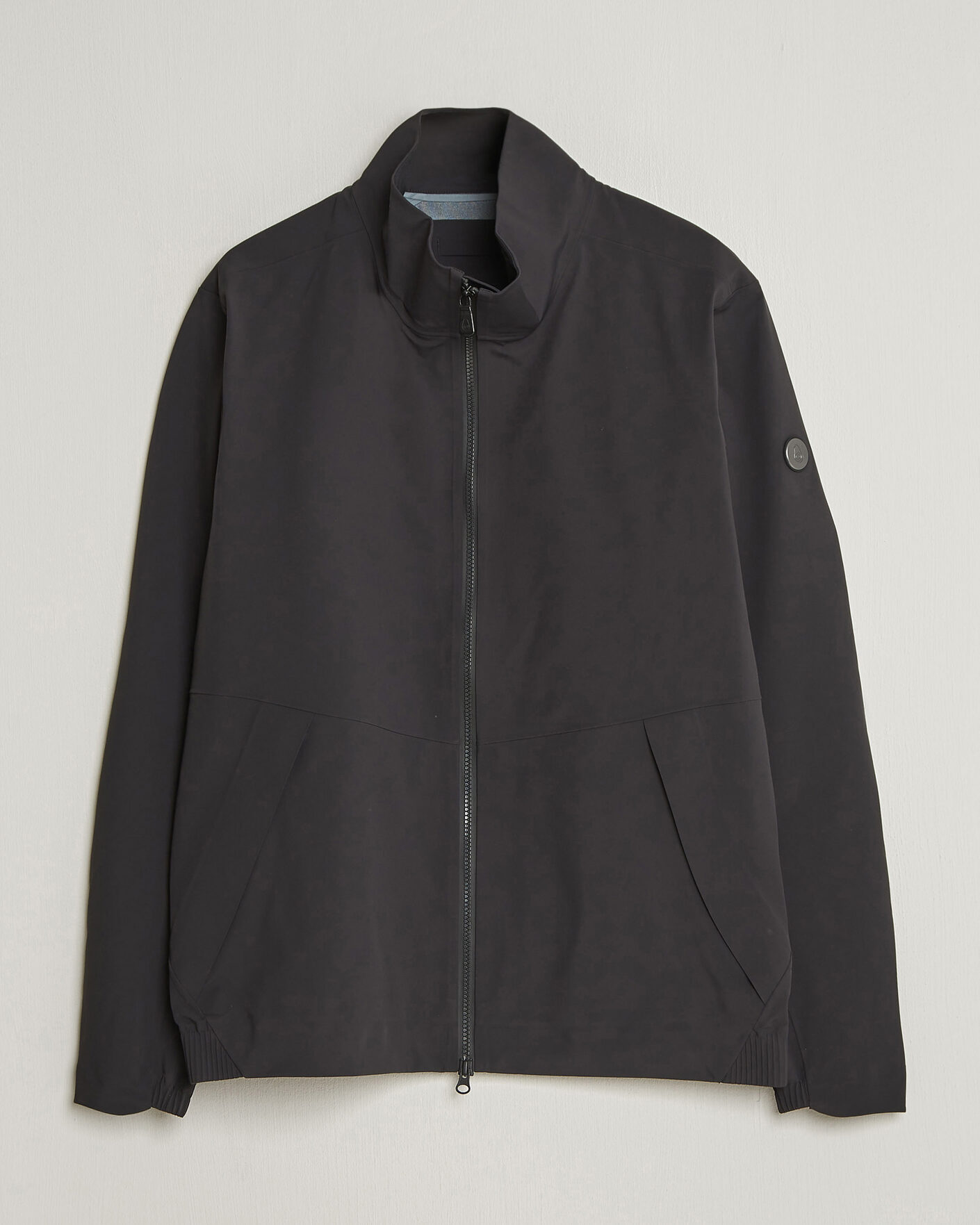 Men | Coats & Jackets | Sail Racing | Protector Waterproof Jacket Carbon