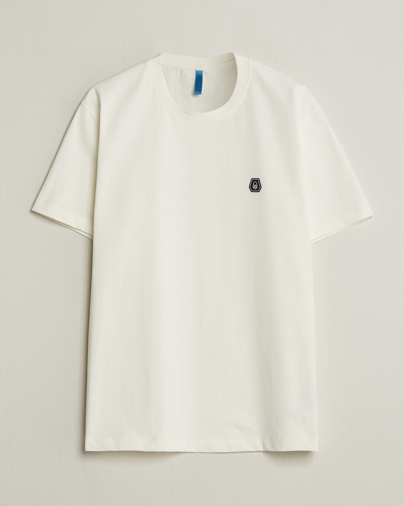 Men | T-Shirts | Sail Racing | Fleet T-Shirt Off White