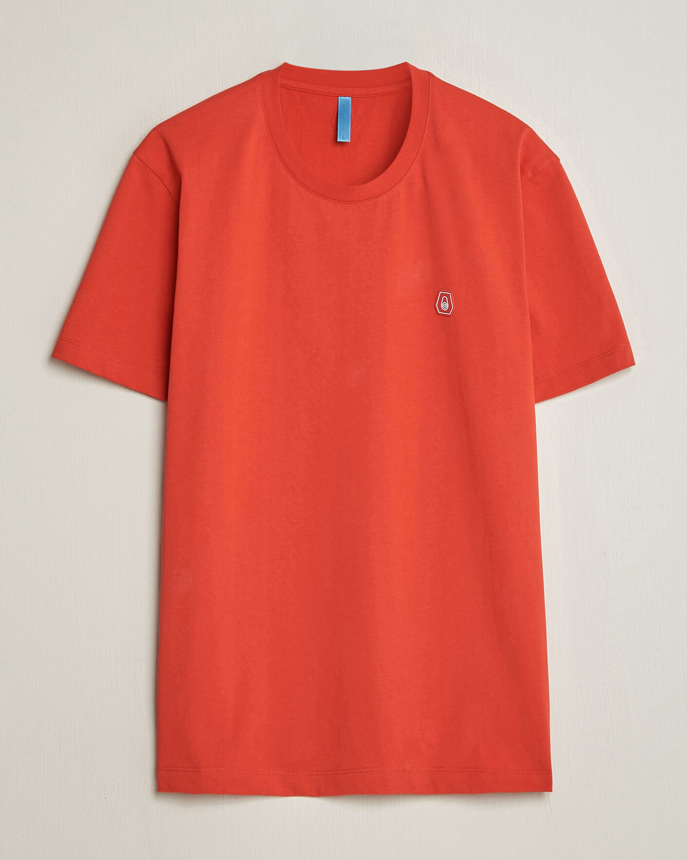 Men | T-Shirts | Sail Racing | Fleet T-Shirt Aurora Red