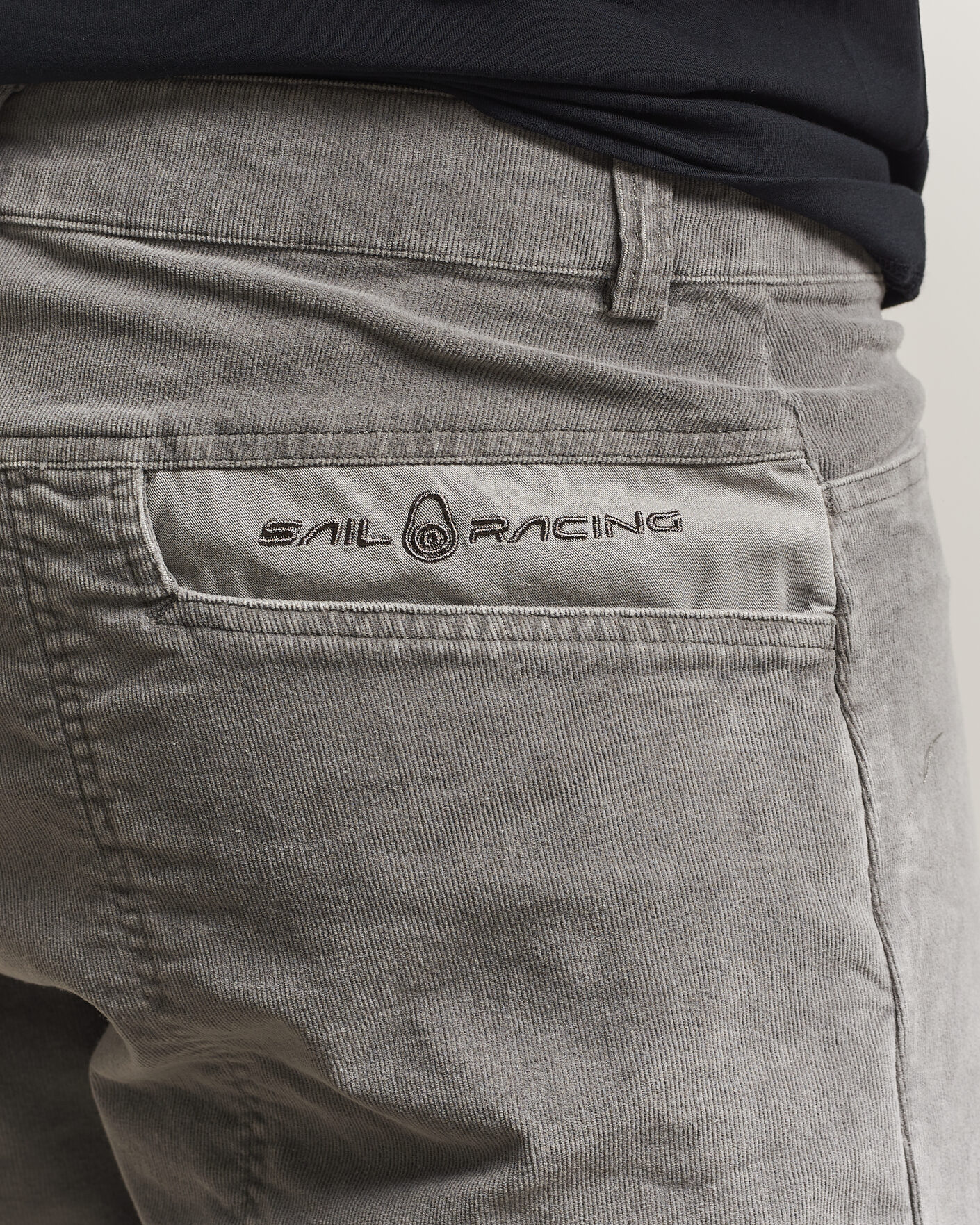 Men | Shorts | Sail Racing | Grinder Corduroy Shorts Oyster