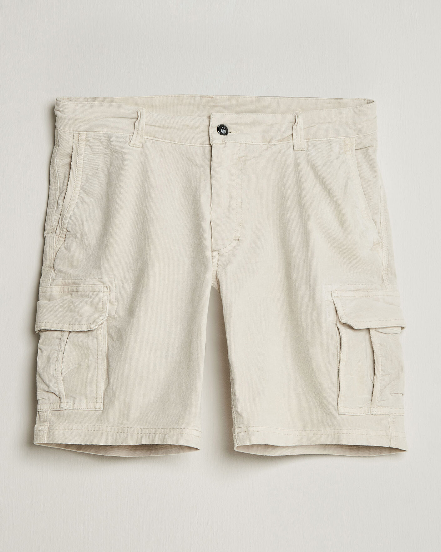 Men | Shorts | Sail Racing | Grinder Corduroy Cargo Shorts Sand