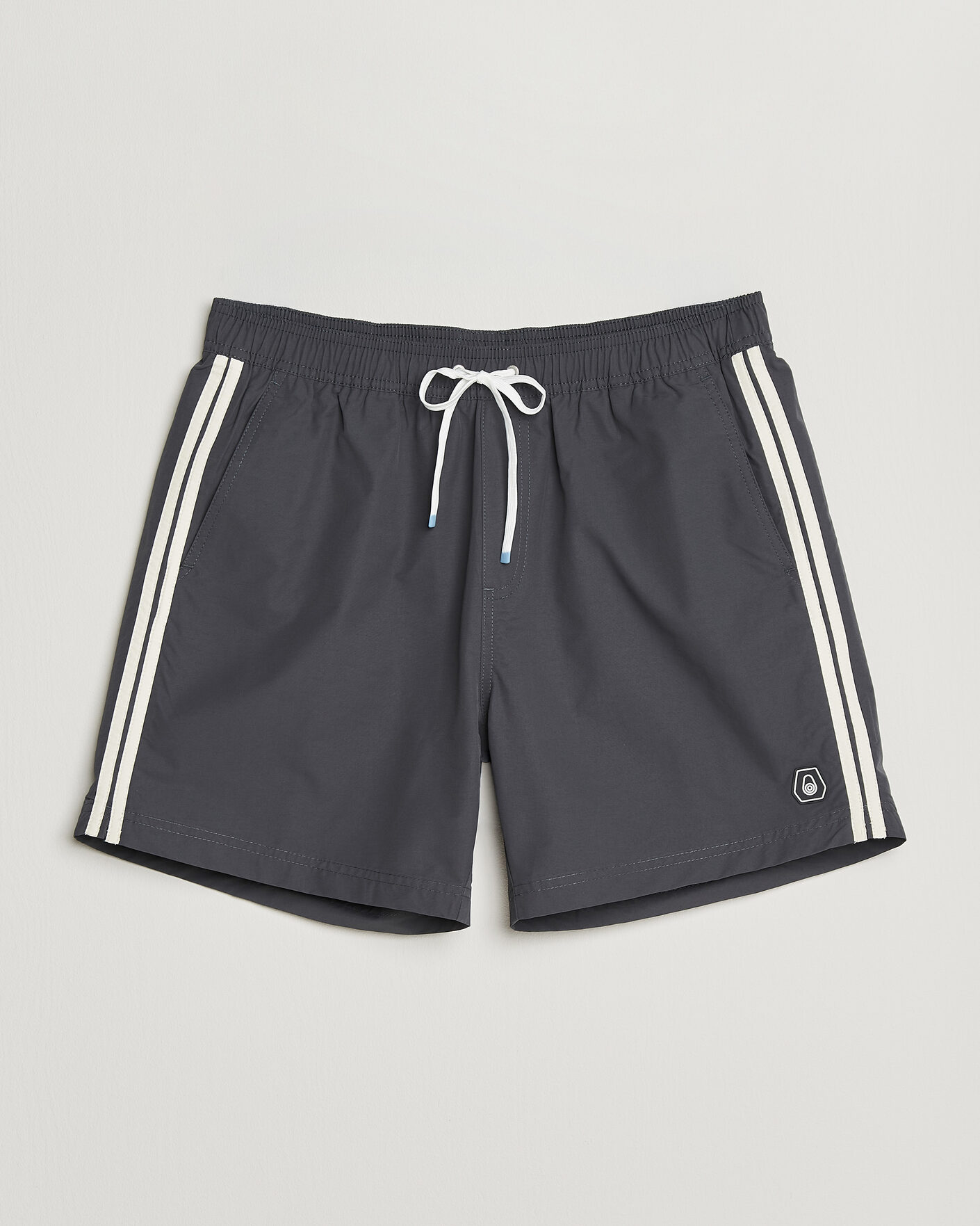 Men | Sail Racing Fleet Swimshorts Dark Steel Blue | Sail Racing | Fleet Swimshorts Dark Steel Blue