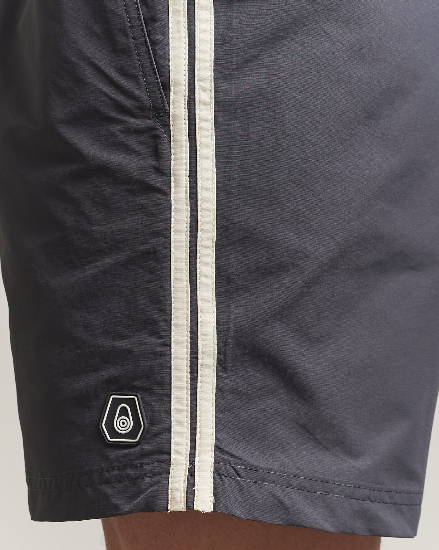 Men | Sail Racing Fleet Swimshorts Dark Steel Blue | Sail Racing | Fleet Swimshorts Dark Steel Blue