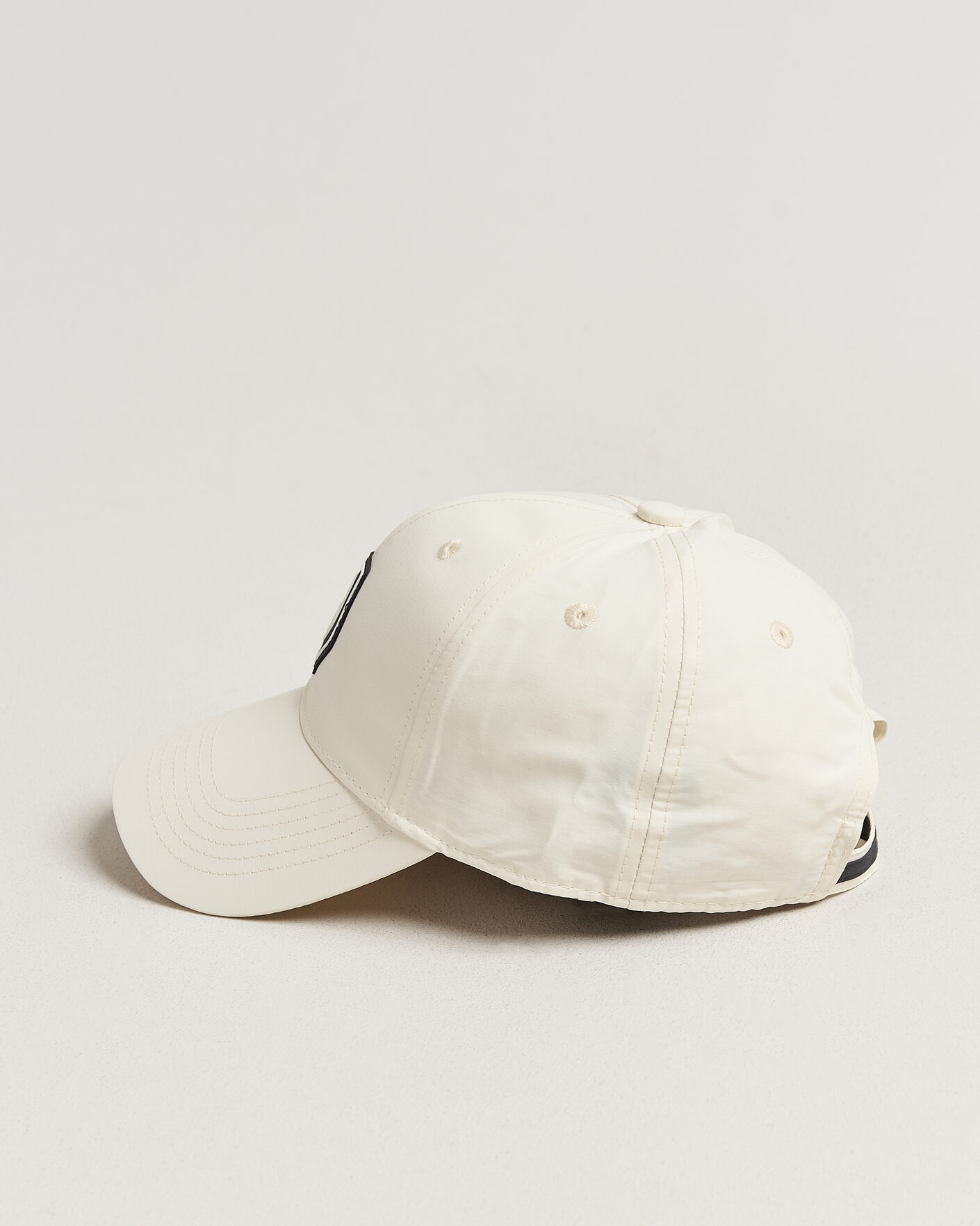 Men | Hats & Caps | Sail Racing | Fleet Cap Off White