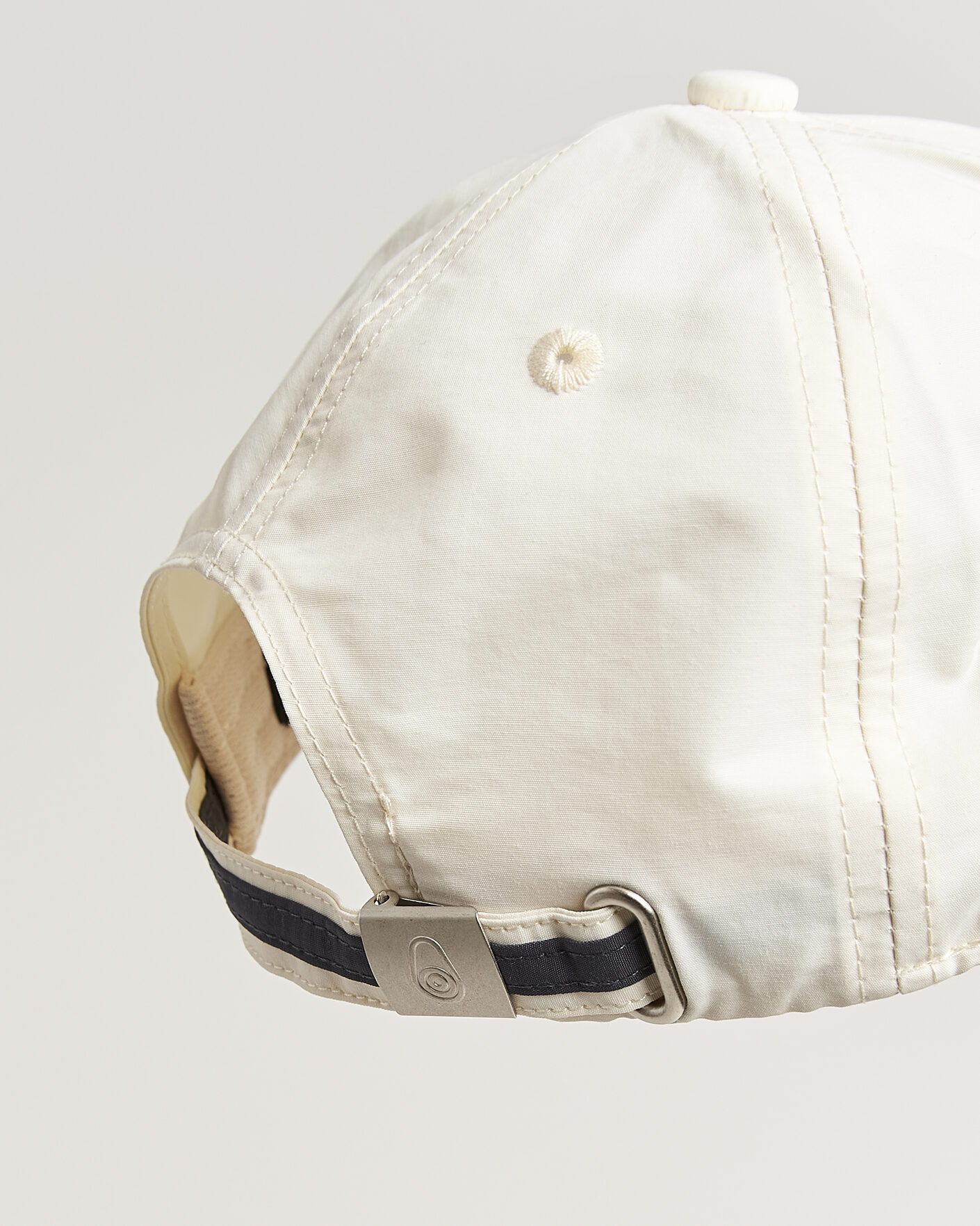 Men | Hats & Caps | Sail Racing | Fleet Cap Off White