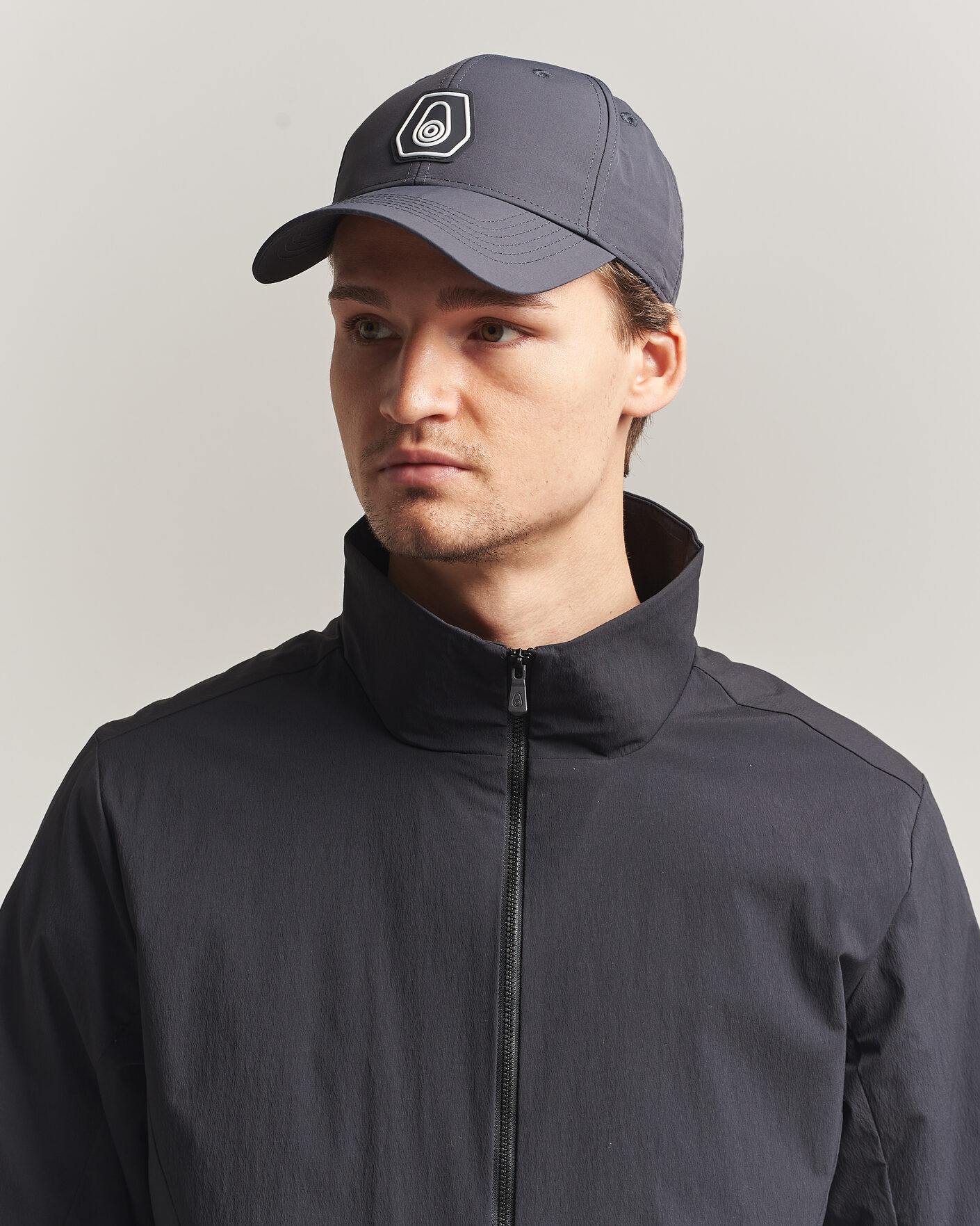 Men | Hats & Caps | Sail Racing | Fleet Cap Dark Steel Blue