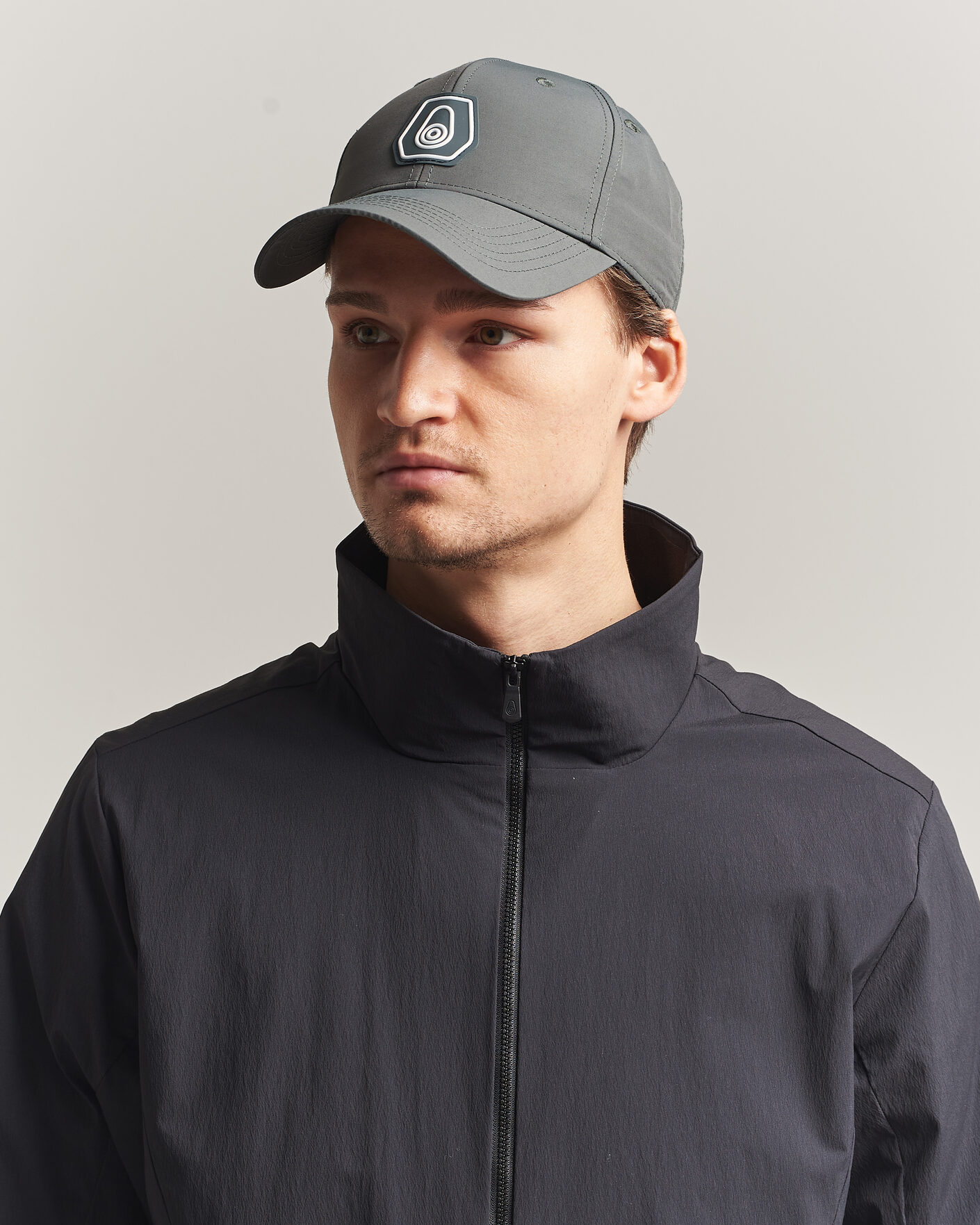 Men | Hats & Caps | Sail Racing | Fleet Cap Aurora Green