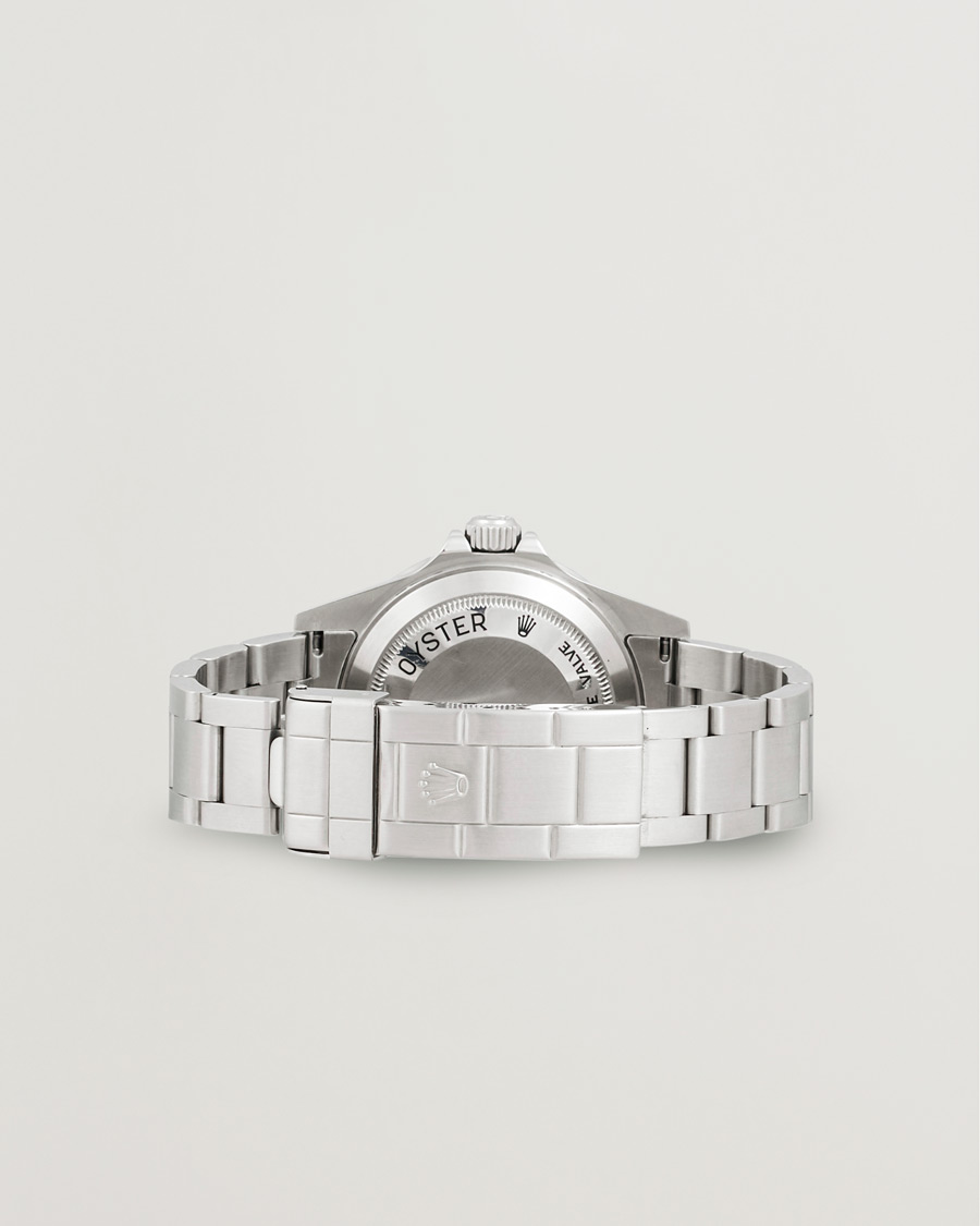 Men | Pre-Owned & Vintage Watches | Rolex Pre-Owned | Sea Dweller 4000 