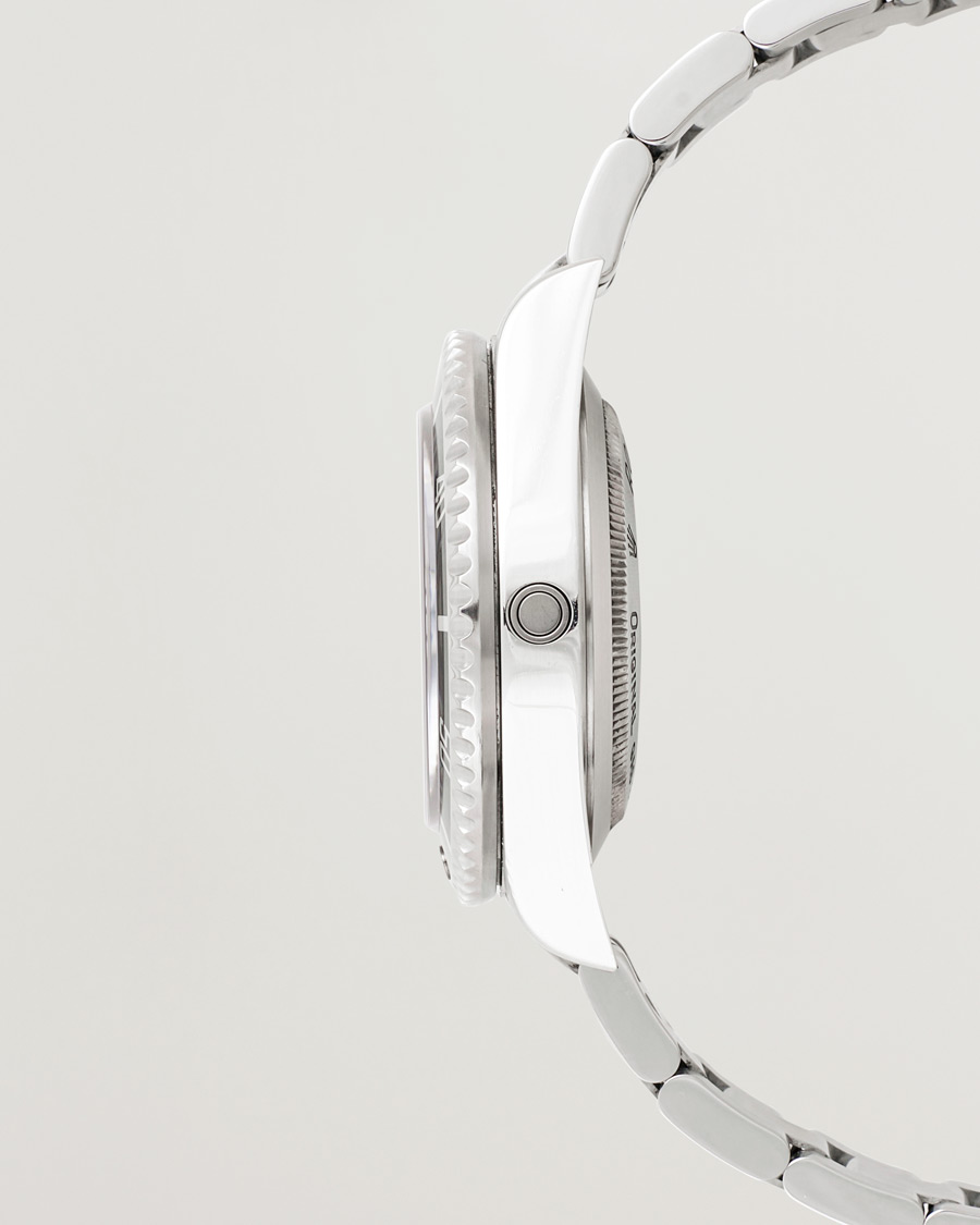 Men | Pre-Owned & Vintage Watches | Rolex Pre-Owned | Sea Dweller 4000 