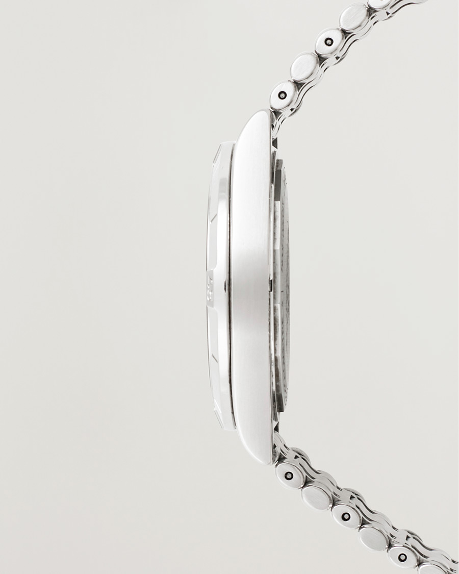 Men | Pre-Owned & Vintage Watches | Breitling Pre-Owned | Chronomat 36 Diamant