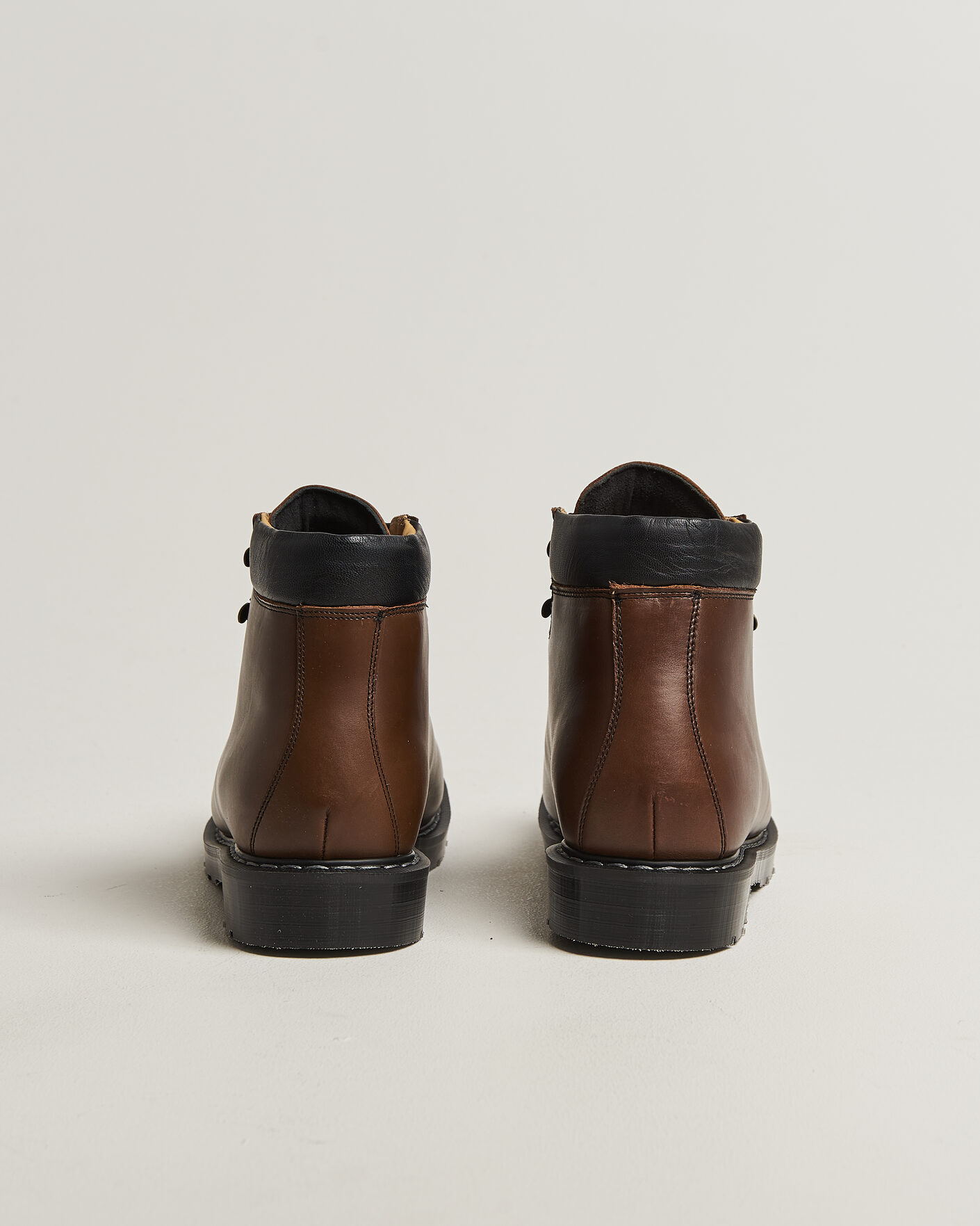 Men | Boots | Solovair | Urban Hiker Boot Gaucho