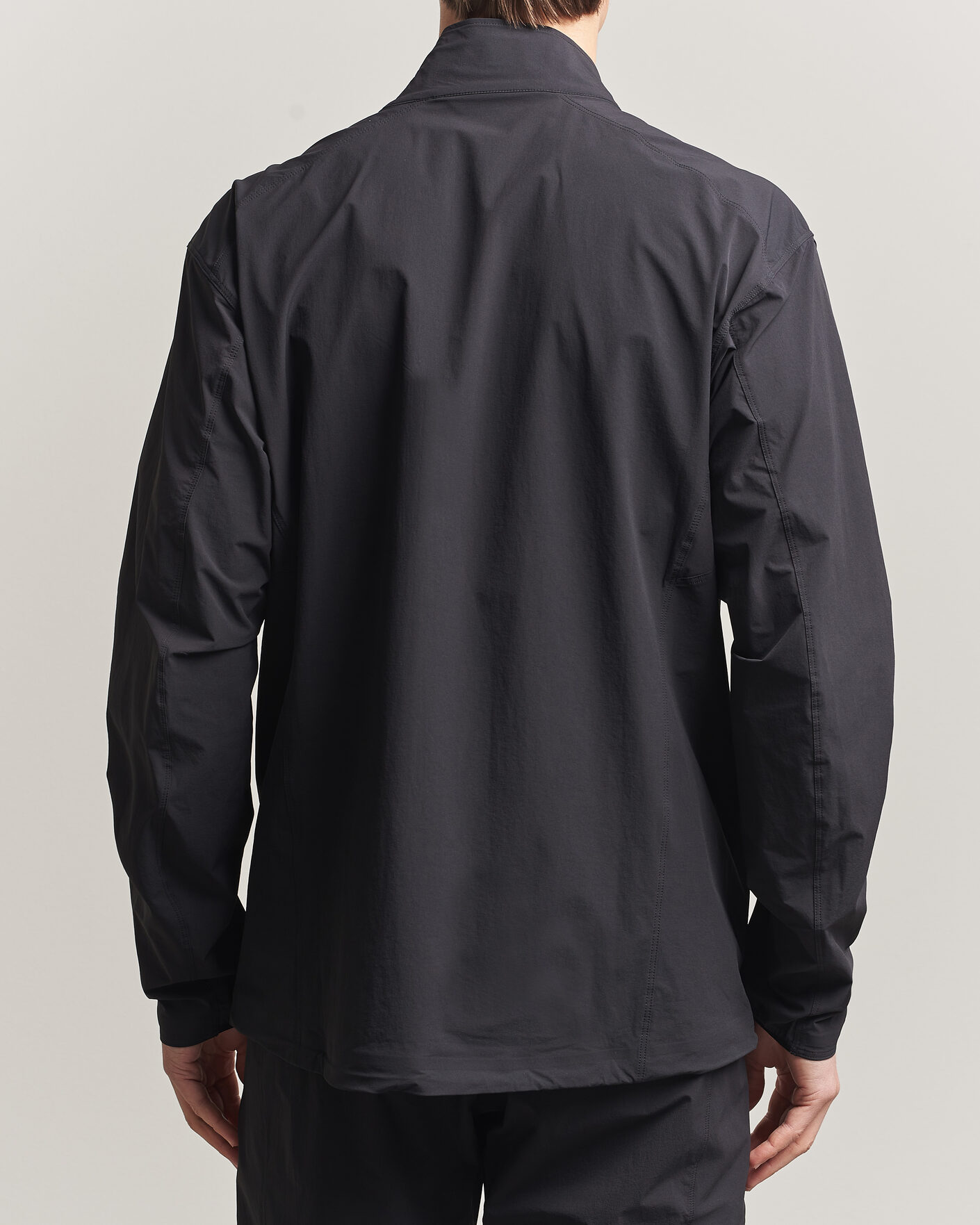 Men | Coats & Jackets | Arc'teryx | Gamma Lightweight Softshell Jacket Black