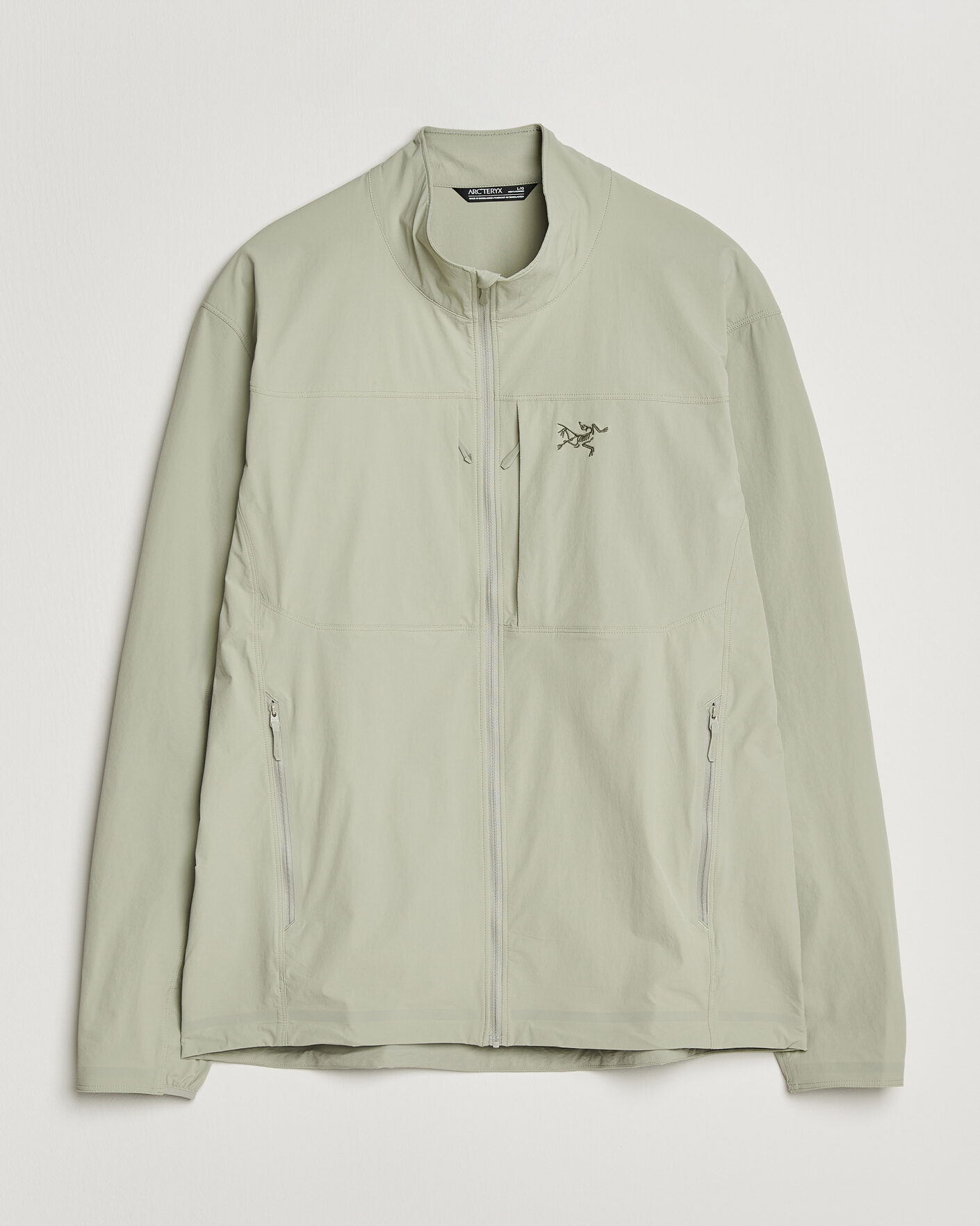 Men | Coats & Jackets | Arc'teryx | Gamma Lightweight Softshell Jacket Habitat