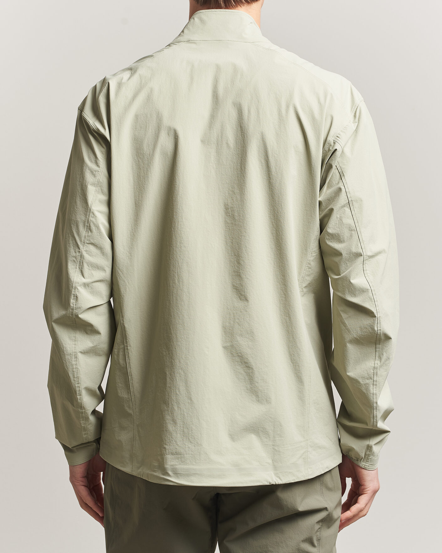 Men | Coats & Jackets | Arc'teryx | Gamma Lightweight Softshell Jacket Habitat